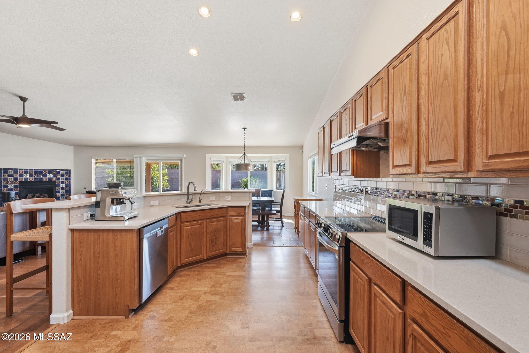 Robb Ranch Subdivision (1-38) - Residential