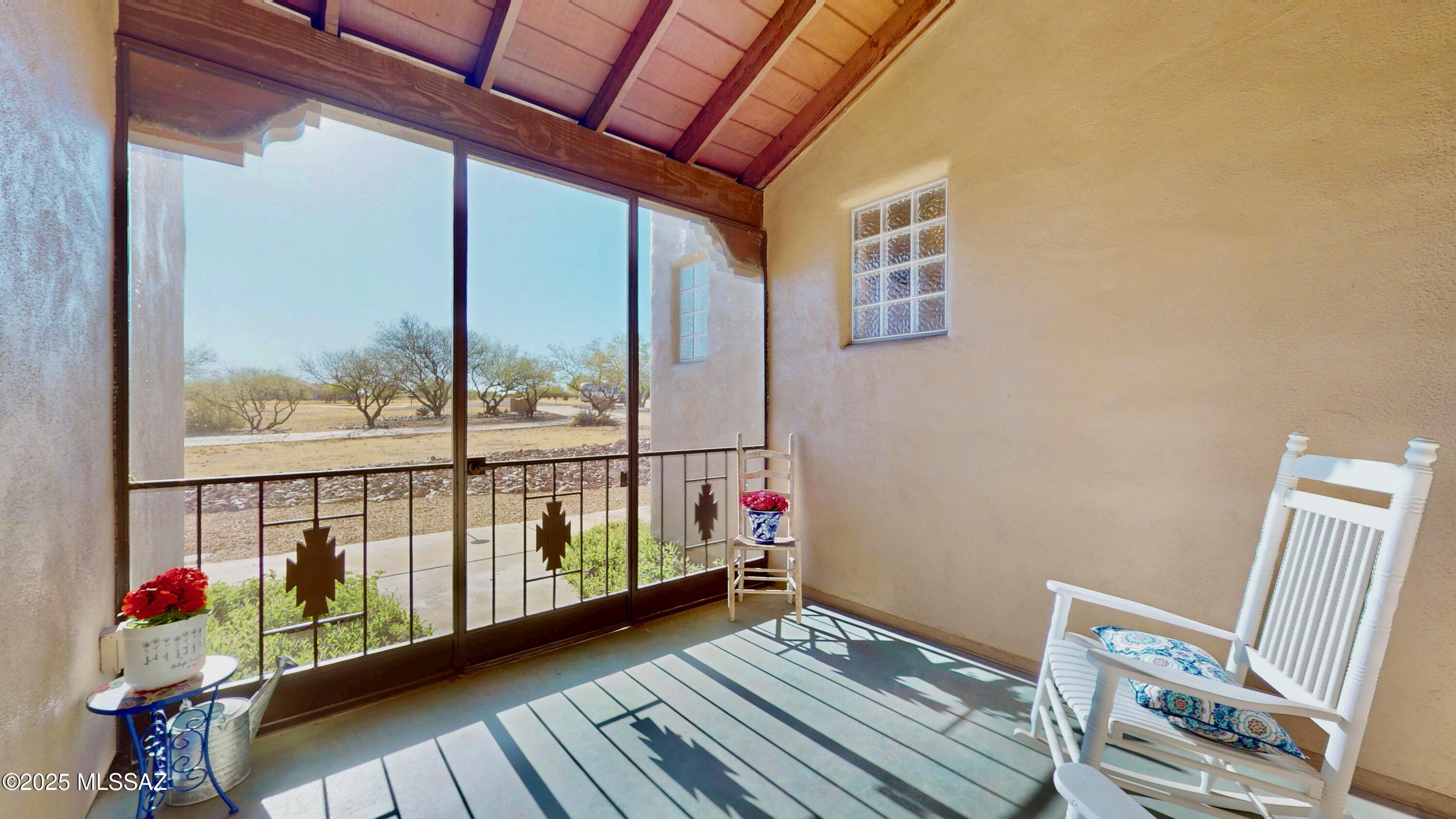 Red Hawk at J-6 Ranch - Residential