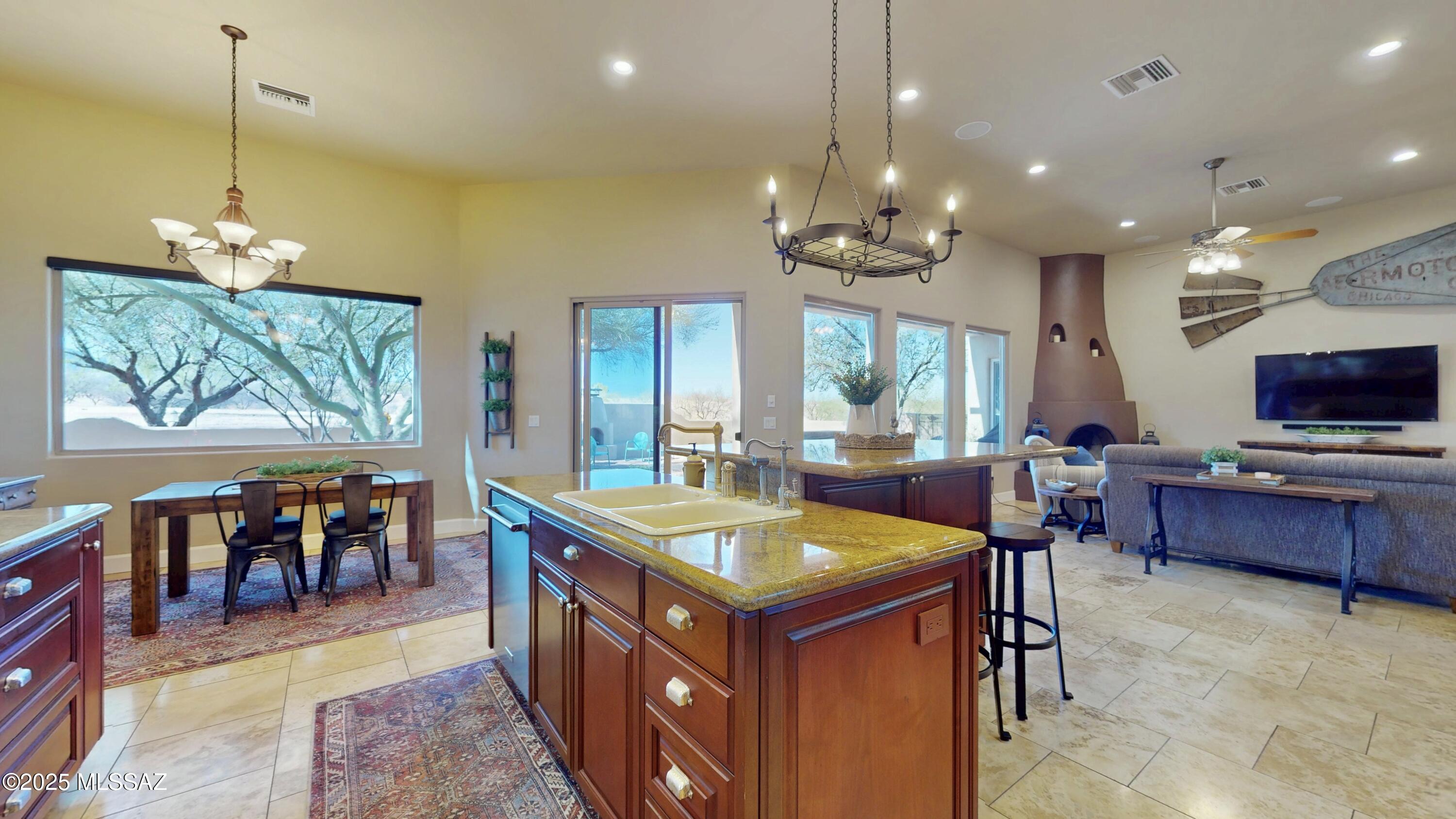 Red Hawk at J-6 Ranch - Residential