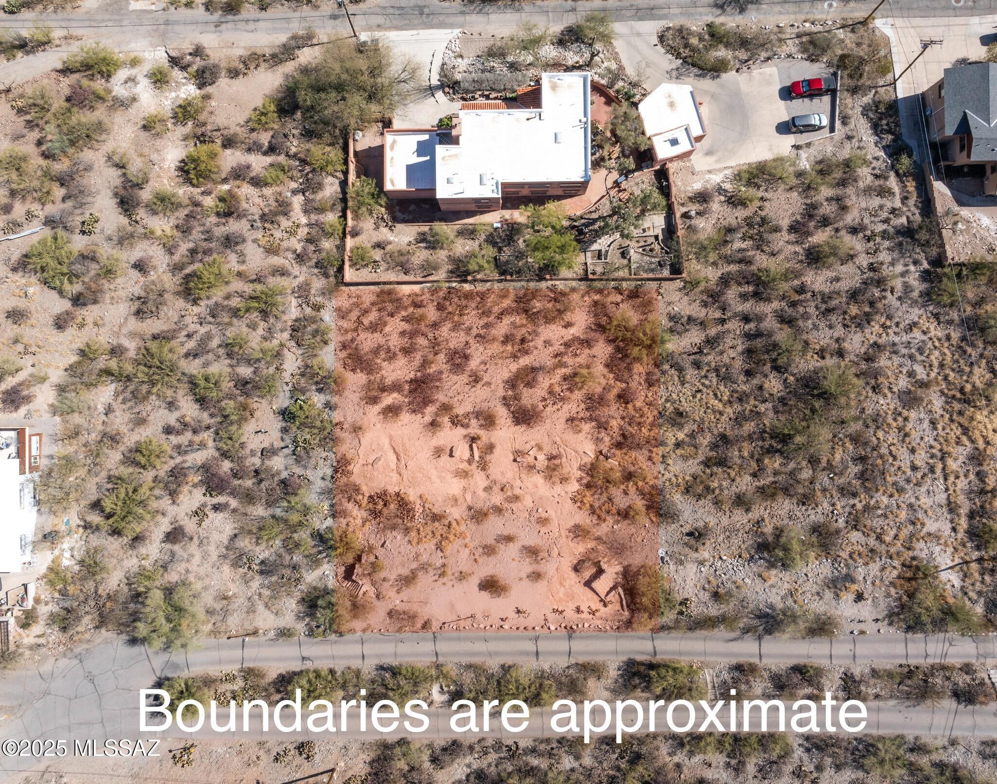 Panorama Estates ''''B'''' - Land
