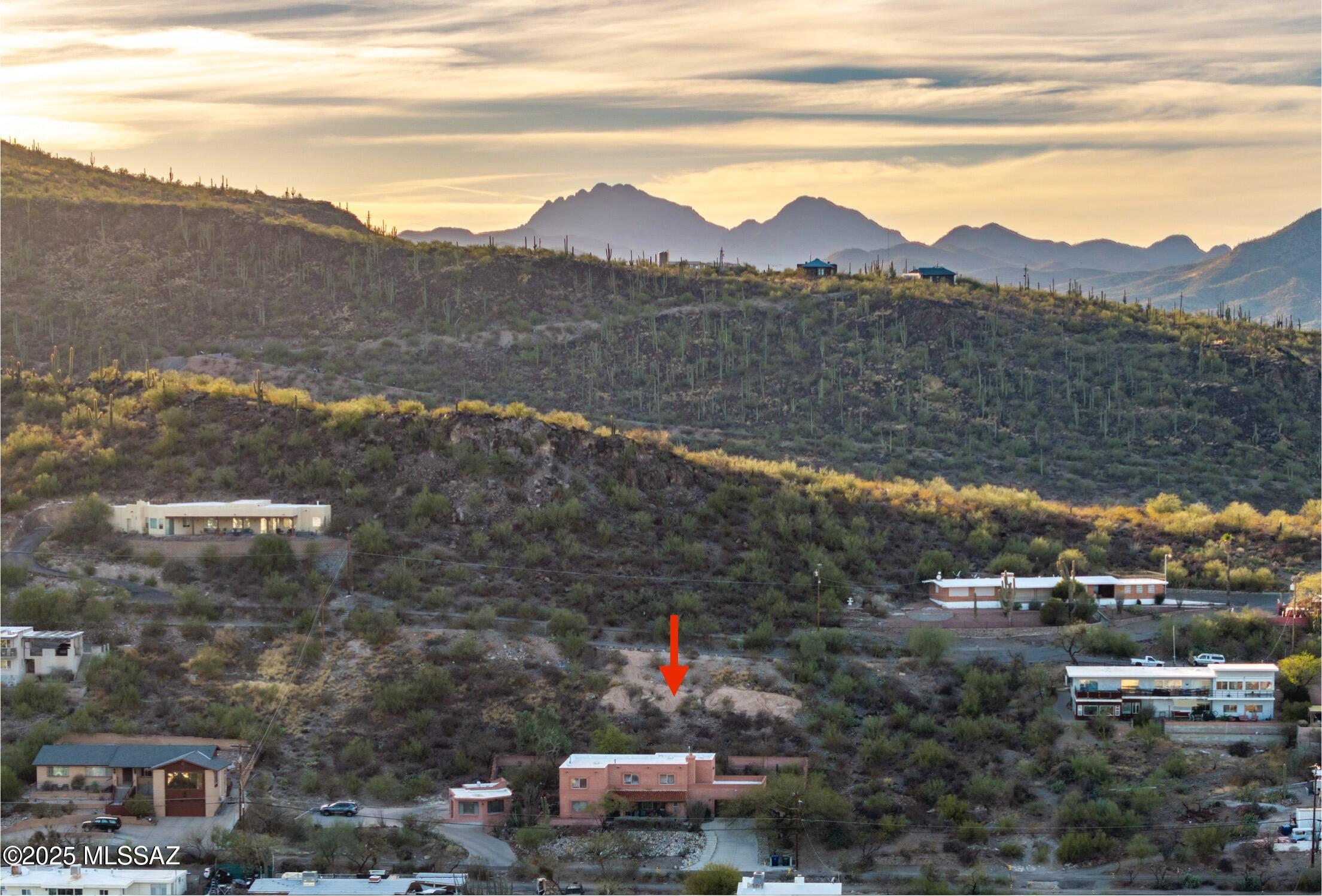 Panorama Estates ''''B'''' - Land