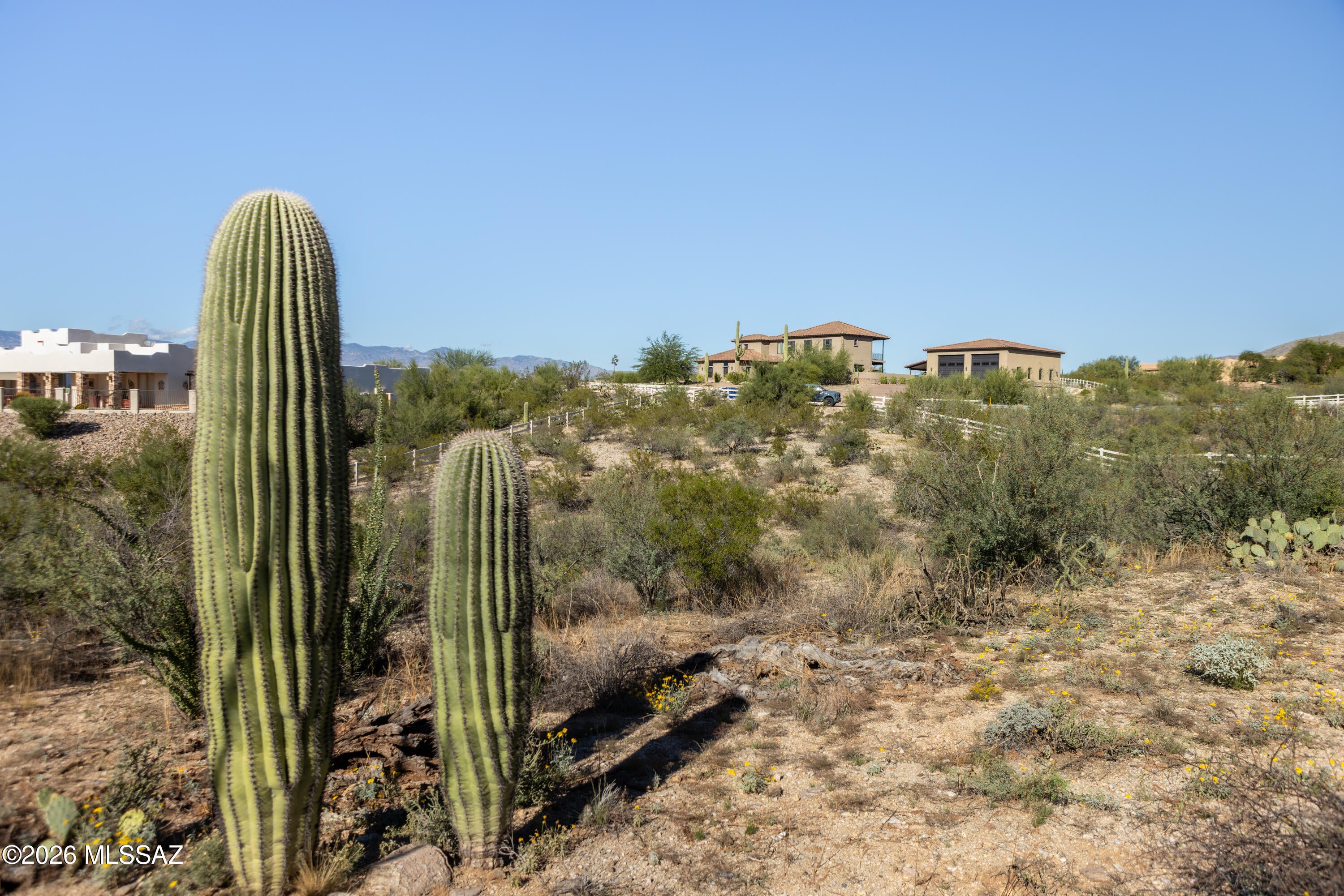 4800 S Manning Camp Court -
