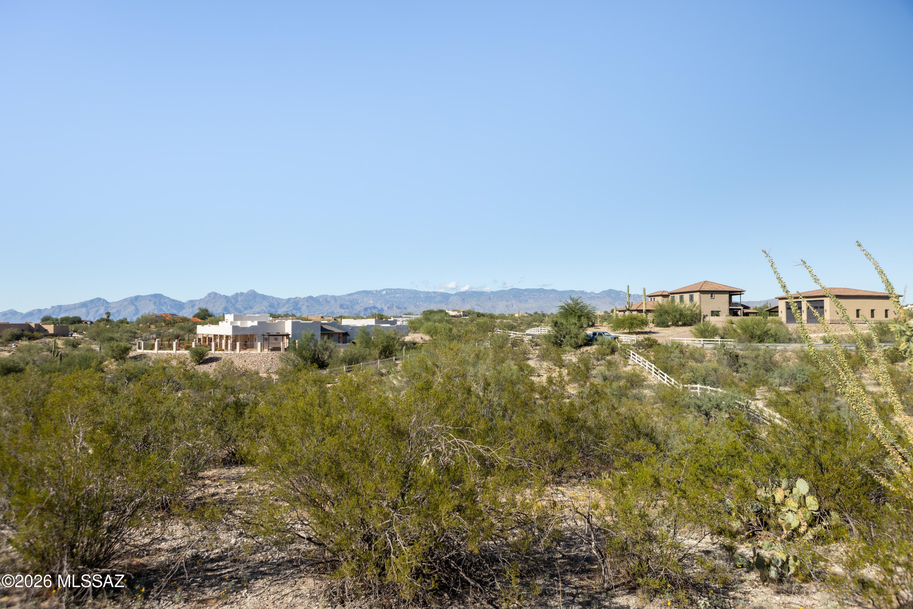 4800 S Manning Camp Court -