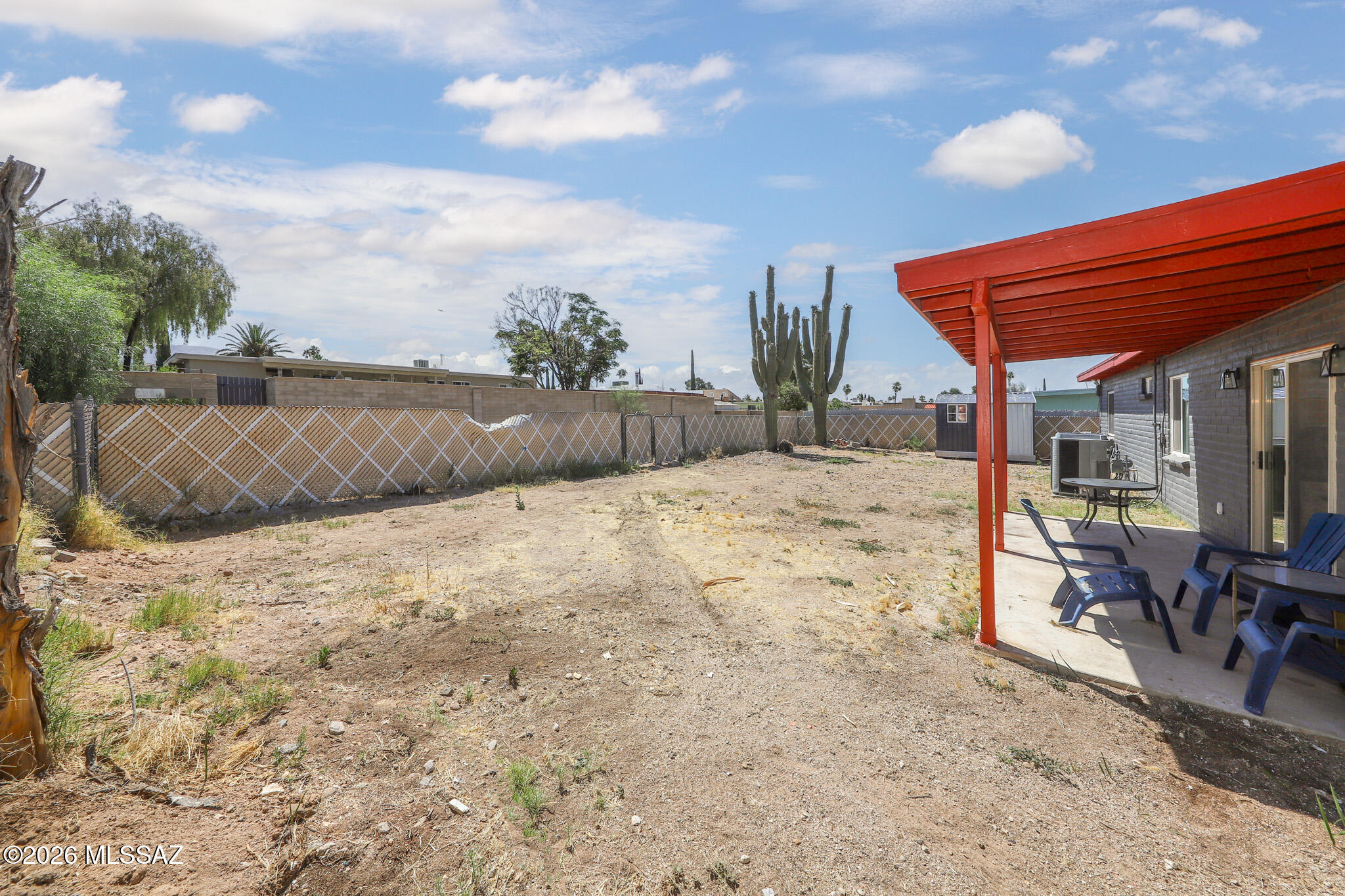 Harrison Hills (1-258) - Residential