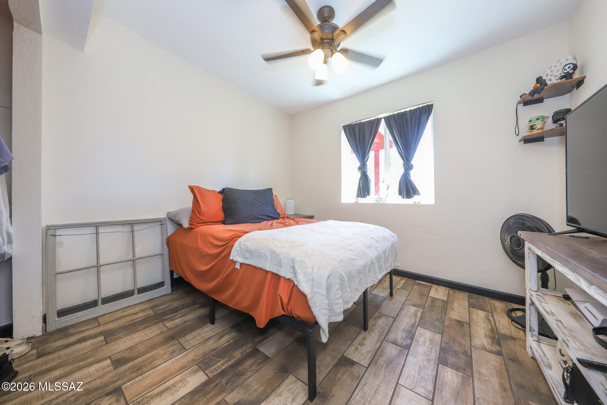 Harrison Hills (1-258) - Residential