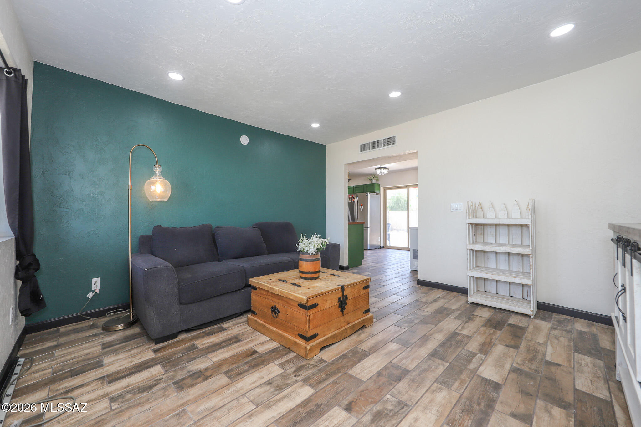 Harrison Hills (1-258) - Residential