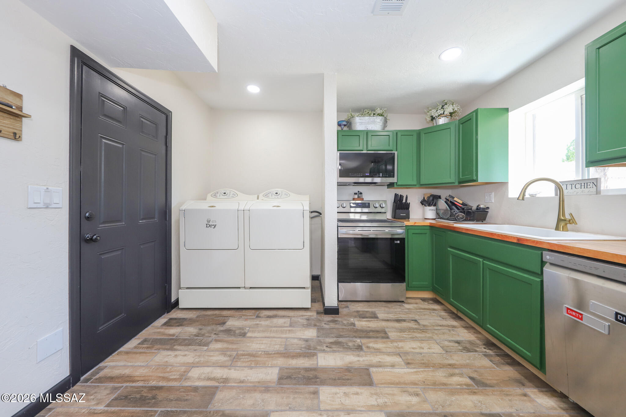 Harrison Hills (1-258) - Residential