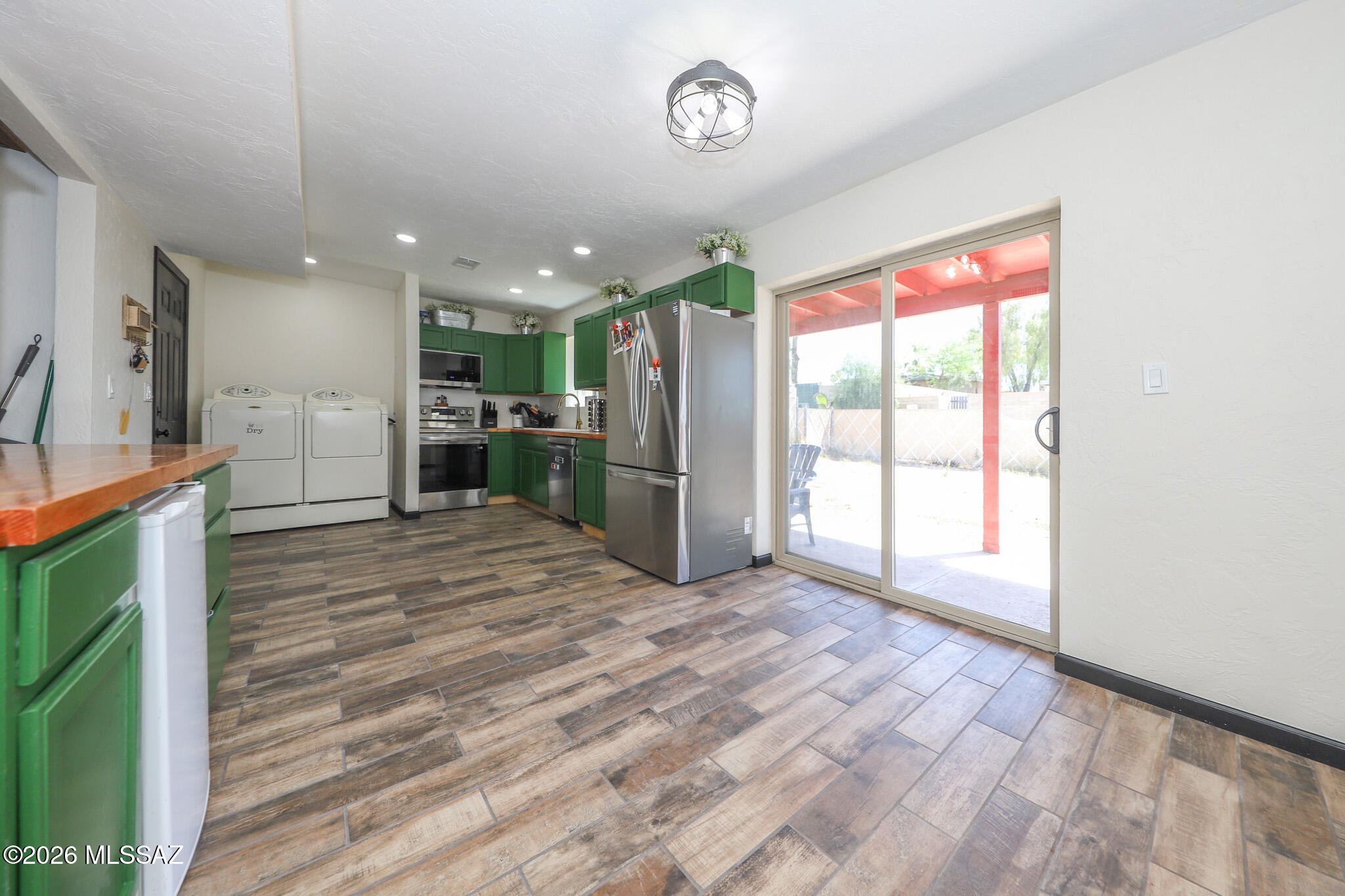 Harrison Hills (1-258) - Residential
