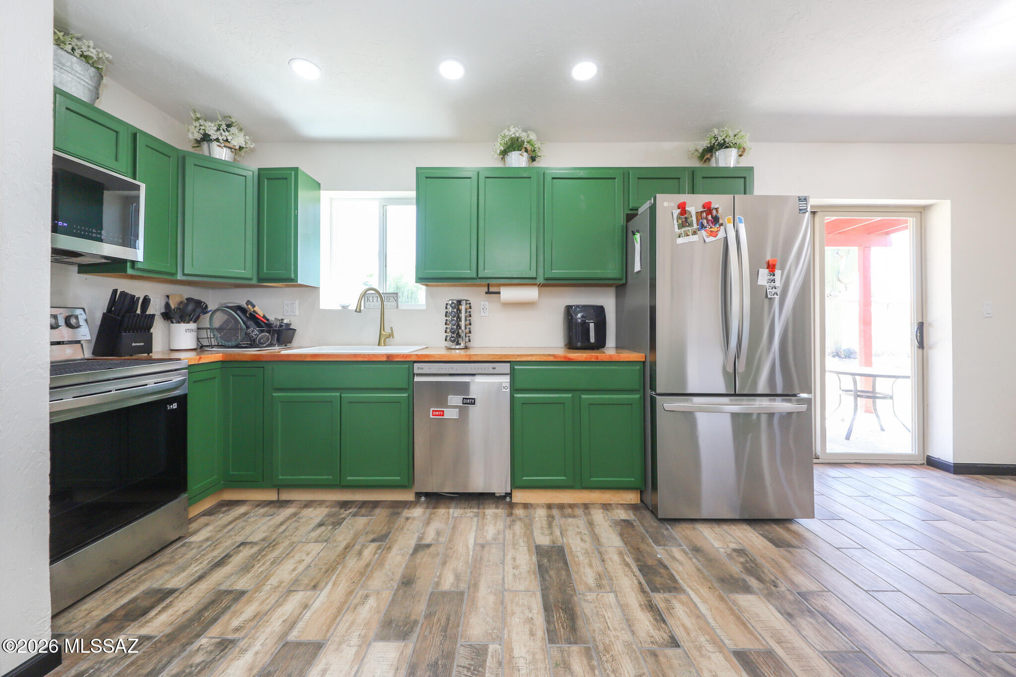 Harrison Hills (1-258) - Residential