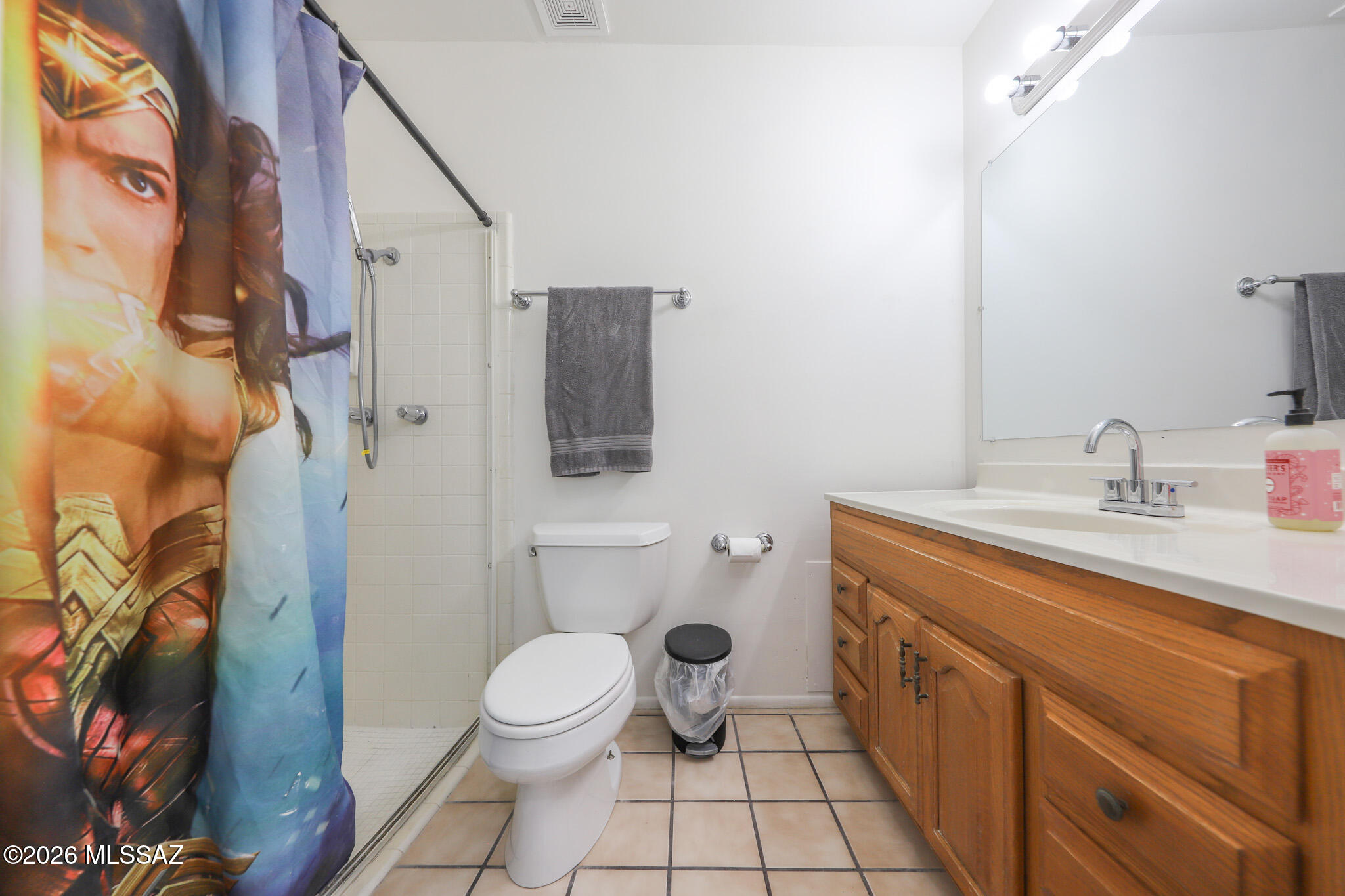 Harrison Hills (1-258) - Residential