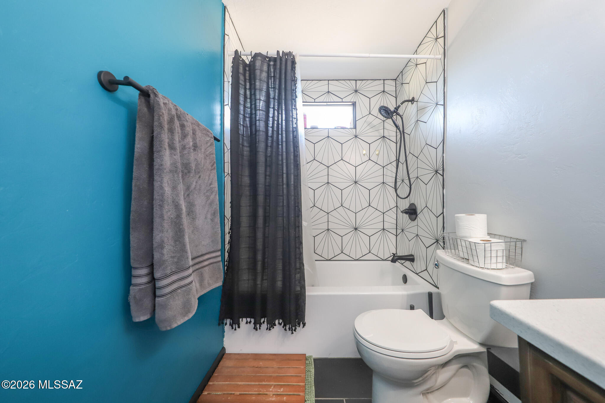Harrison Hills (1-258) - Residential