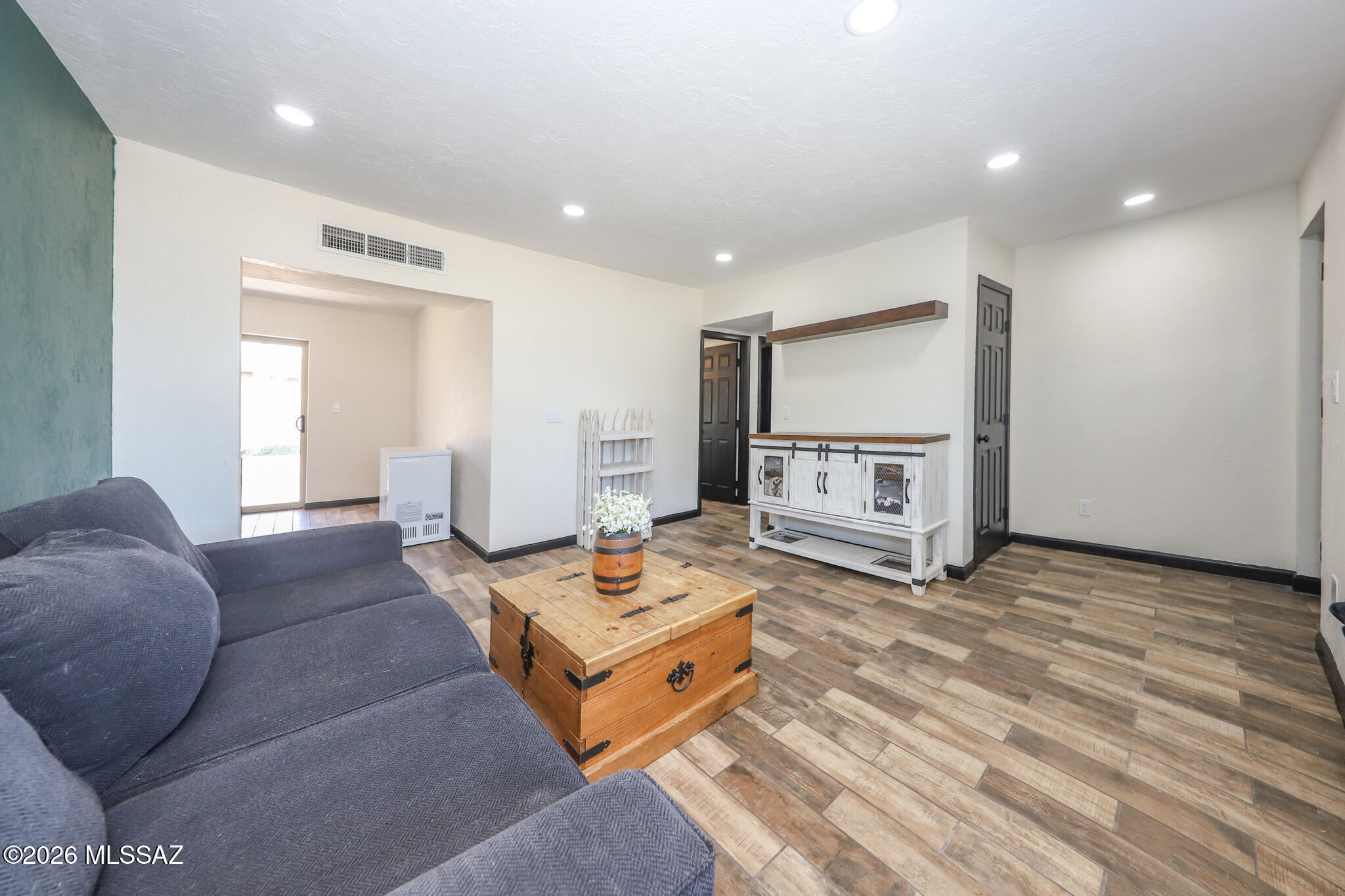 Harrison Hills (1-258) - Residential