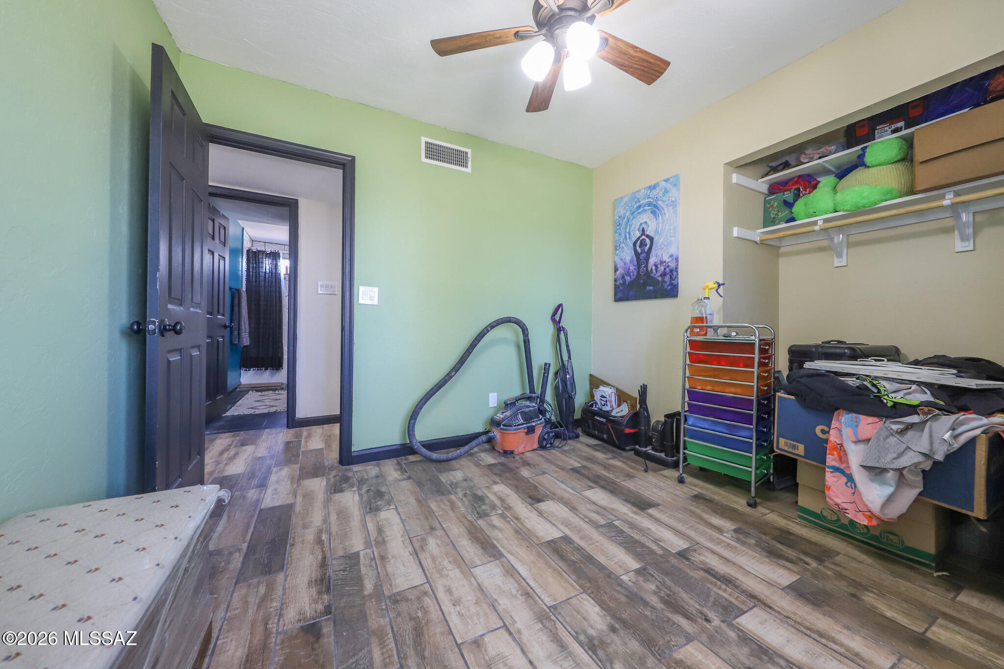 Harrison Hills (1-258) - Residential