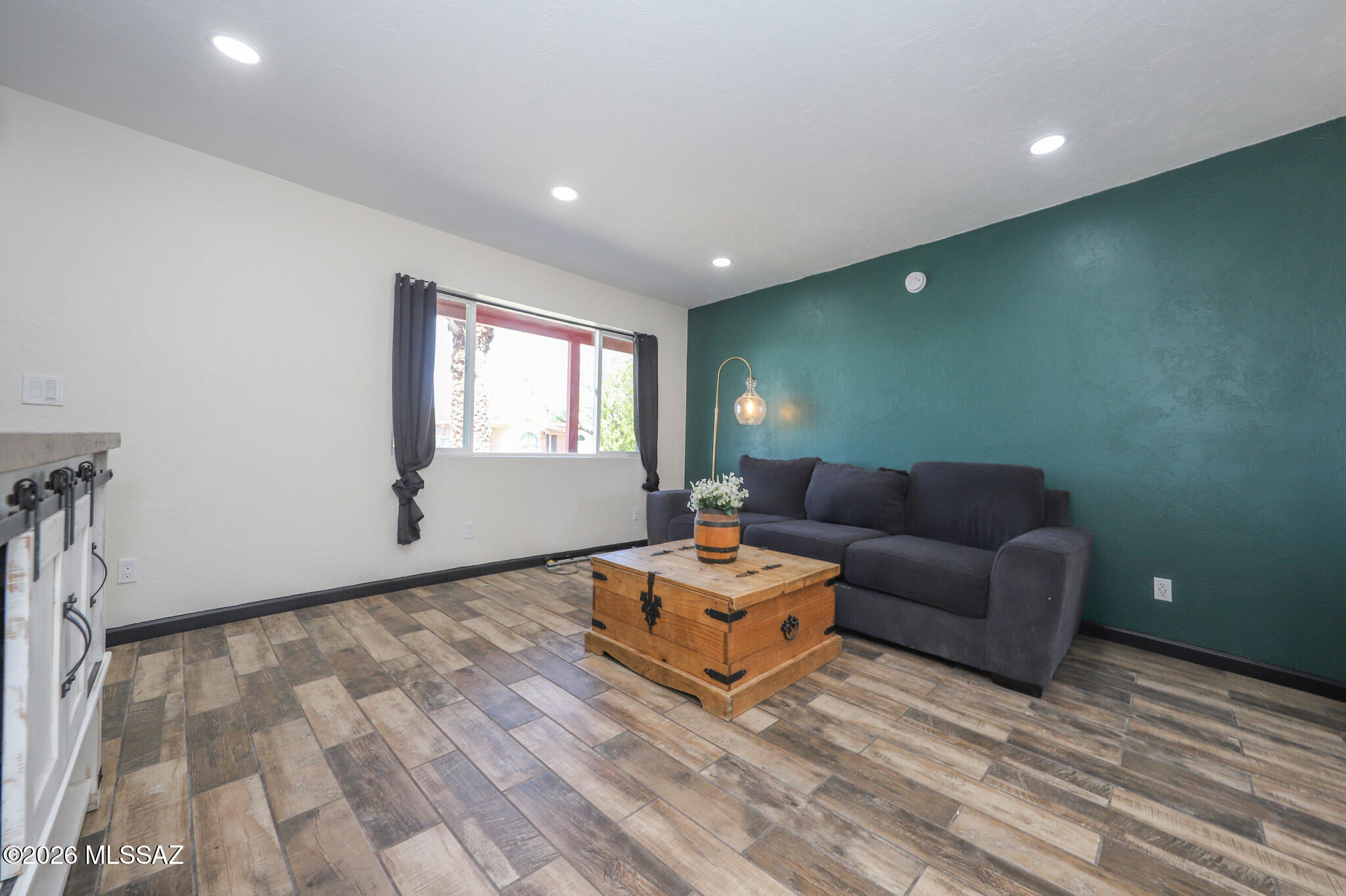 Harrison Hills (1-258) - Residential