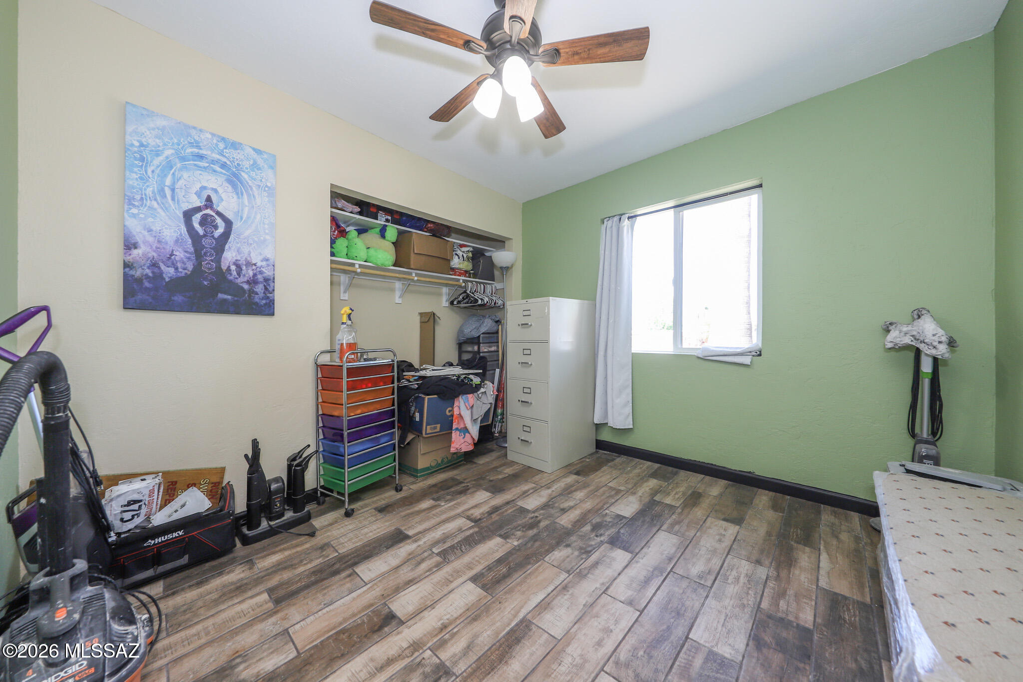Harrison Hills (1-258) - Residential