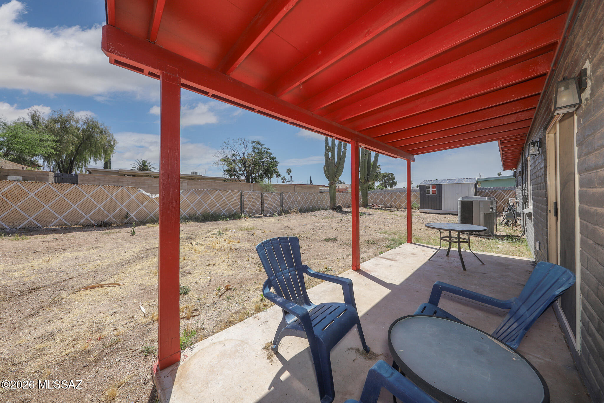Harrison Hills (1-258) - Residential