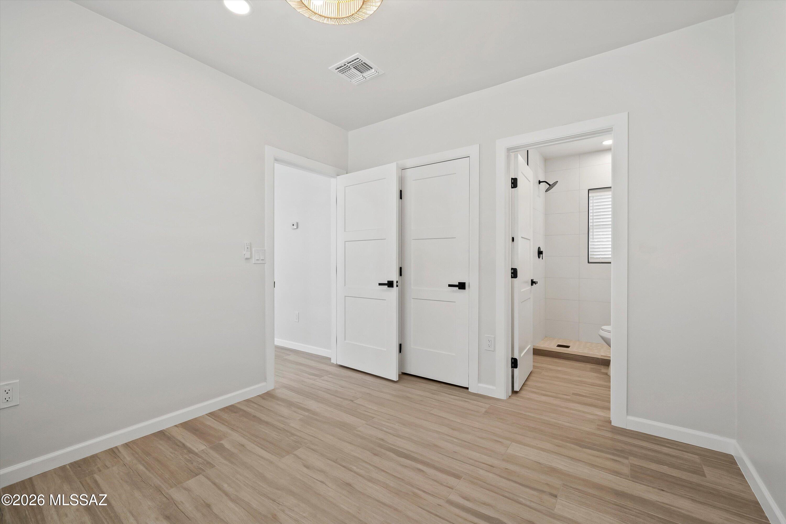 City Of Tucson - Residential Lease