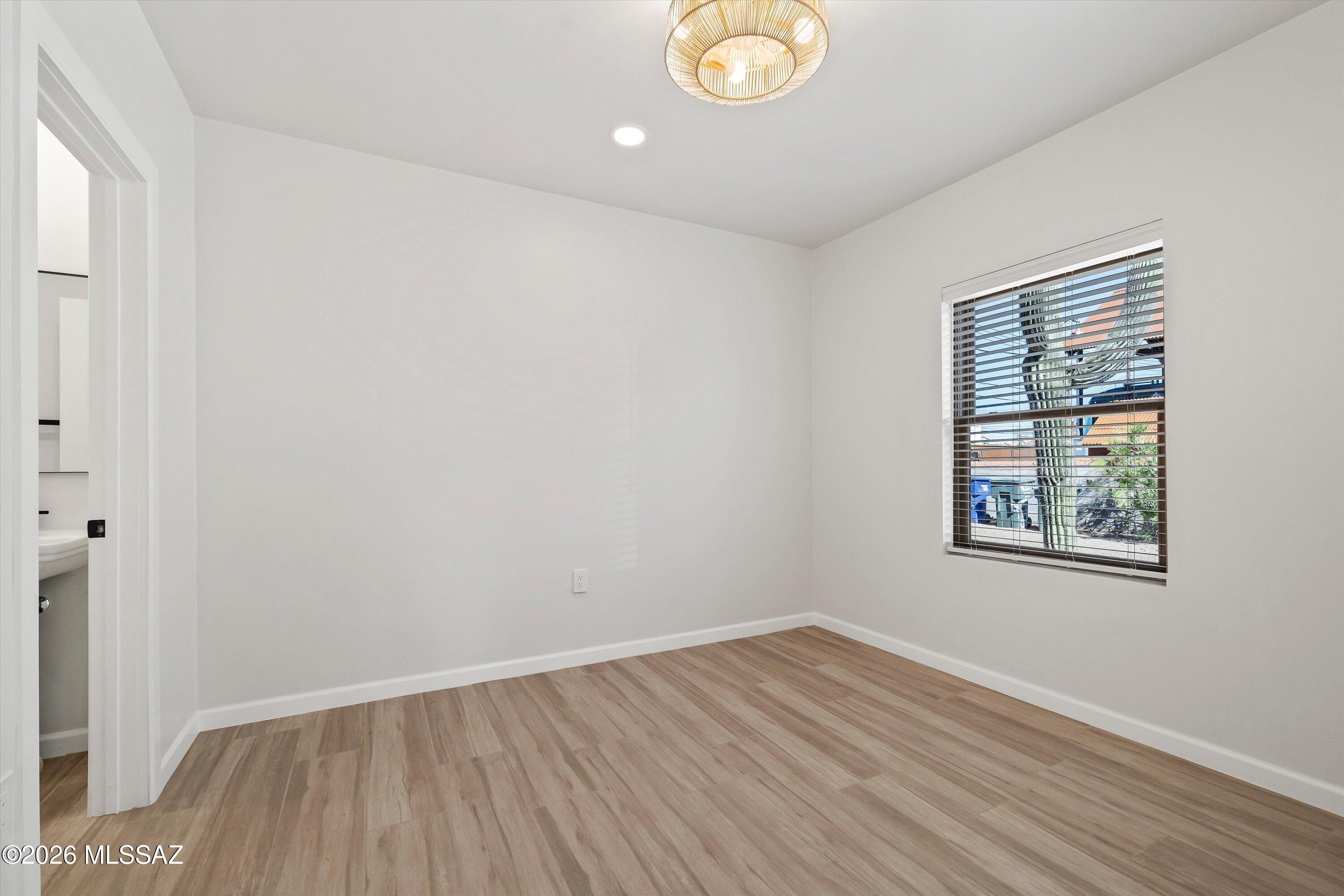 City Of Tucson - Residential Lease