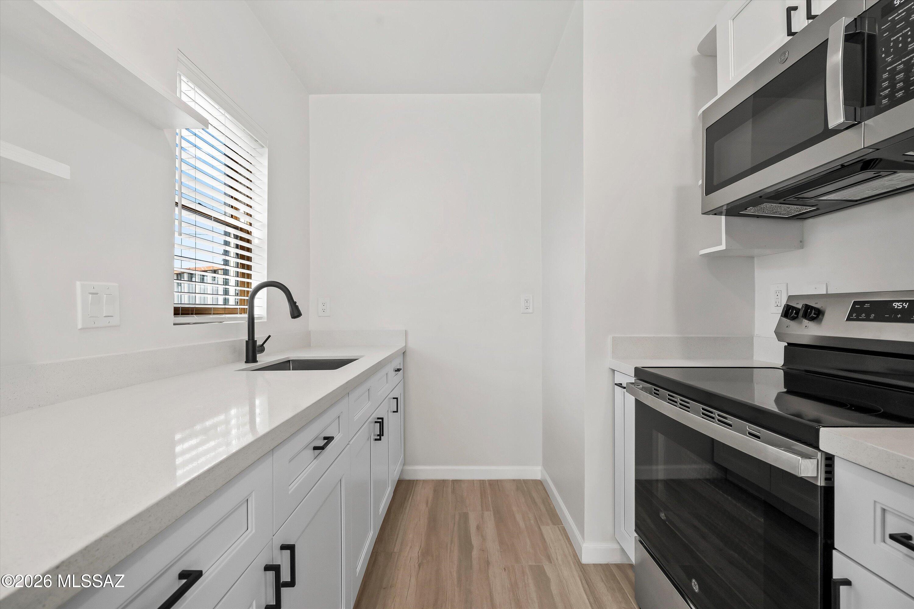 City Of Tucson - Residential Lease