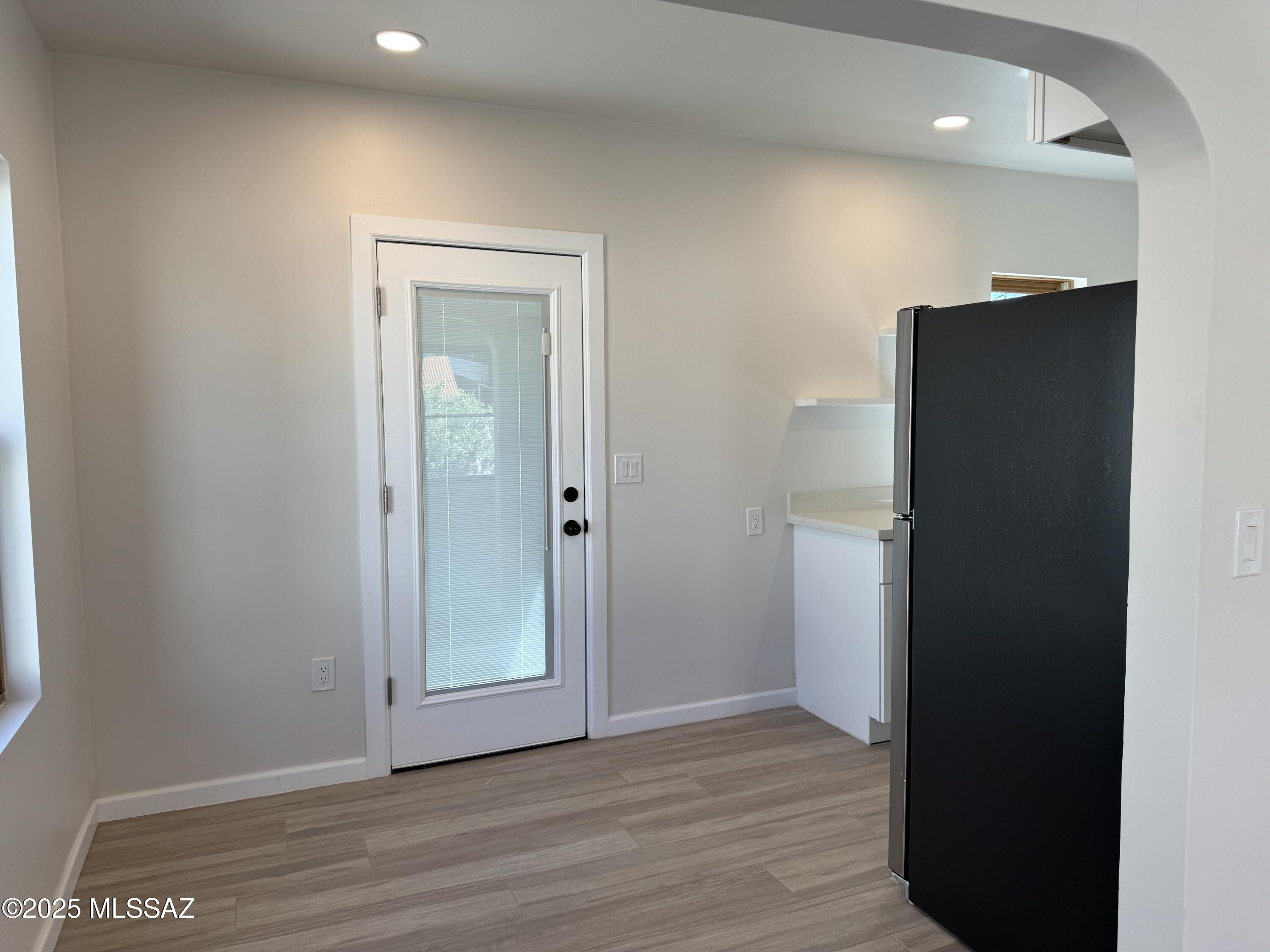 City Of Tucson - Residential Lease