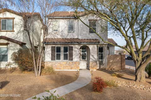 Photo of 570 W Paseo Celestial, Sahuarita, AZ 85629 (MLS # 22618661)