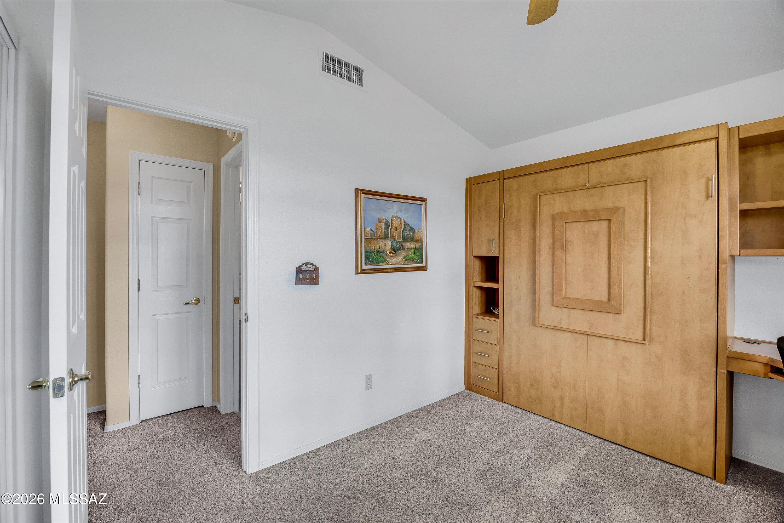 Voyager Homes Phase B (86-157) - Residential