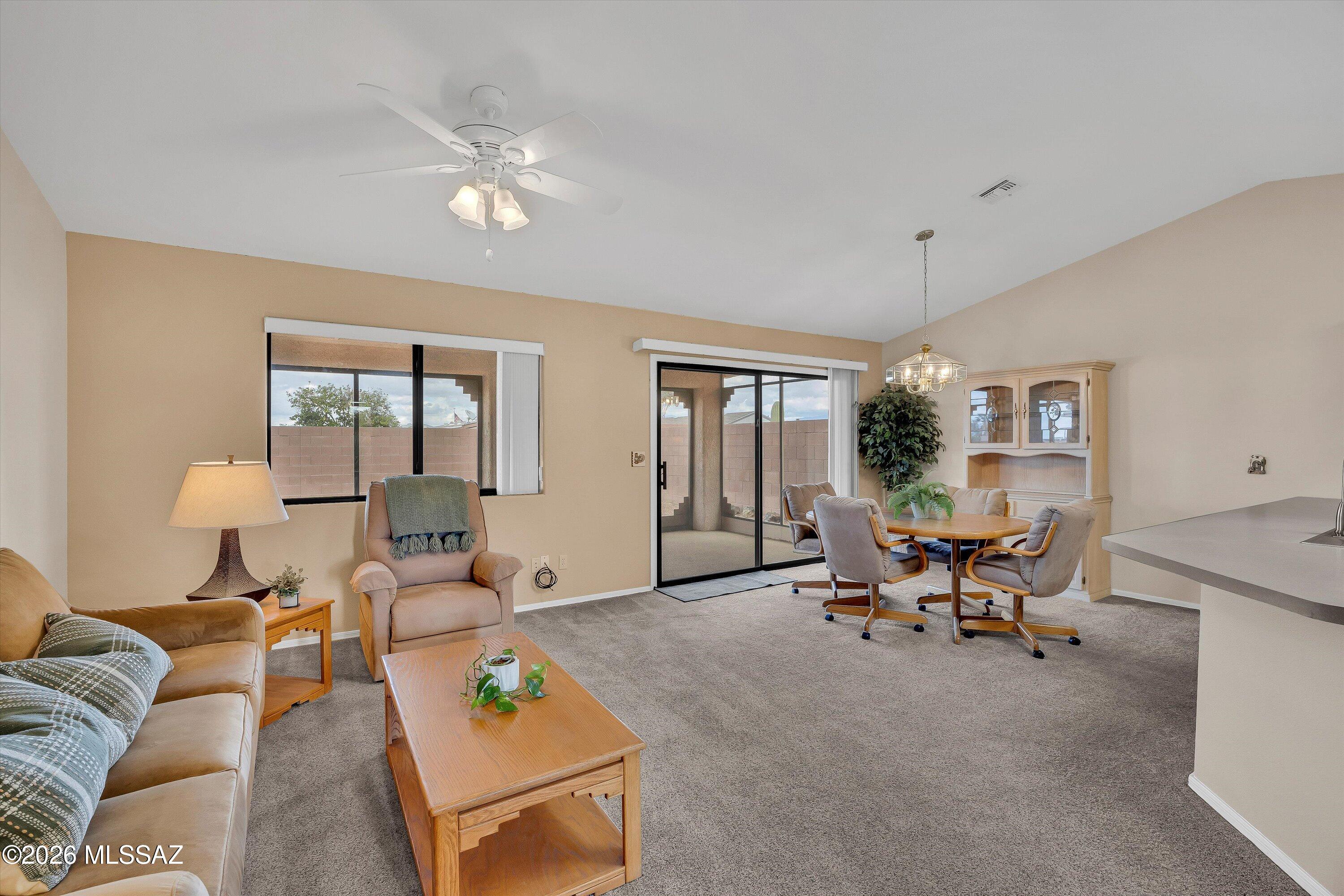 Voyager Homes Phase B (86-157) - Residential