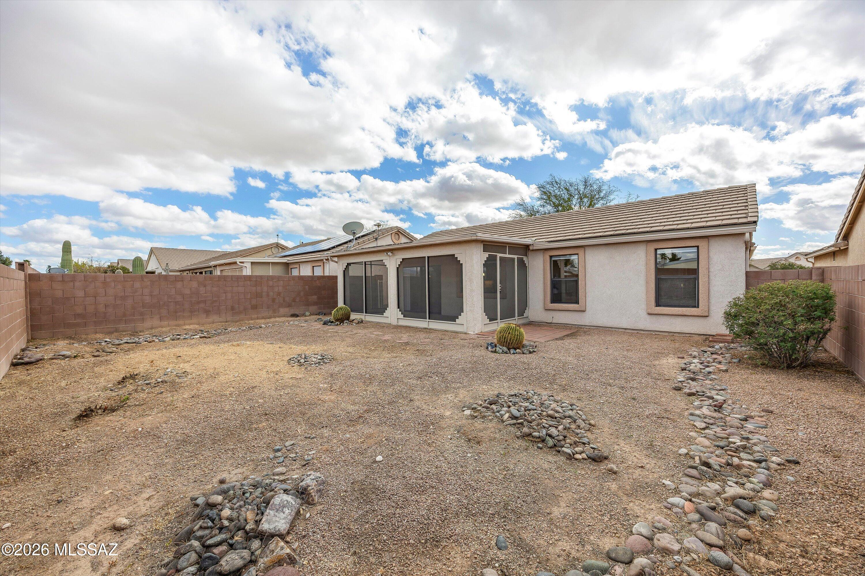 Voyager Homes Phase B (86-157) - Residential