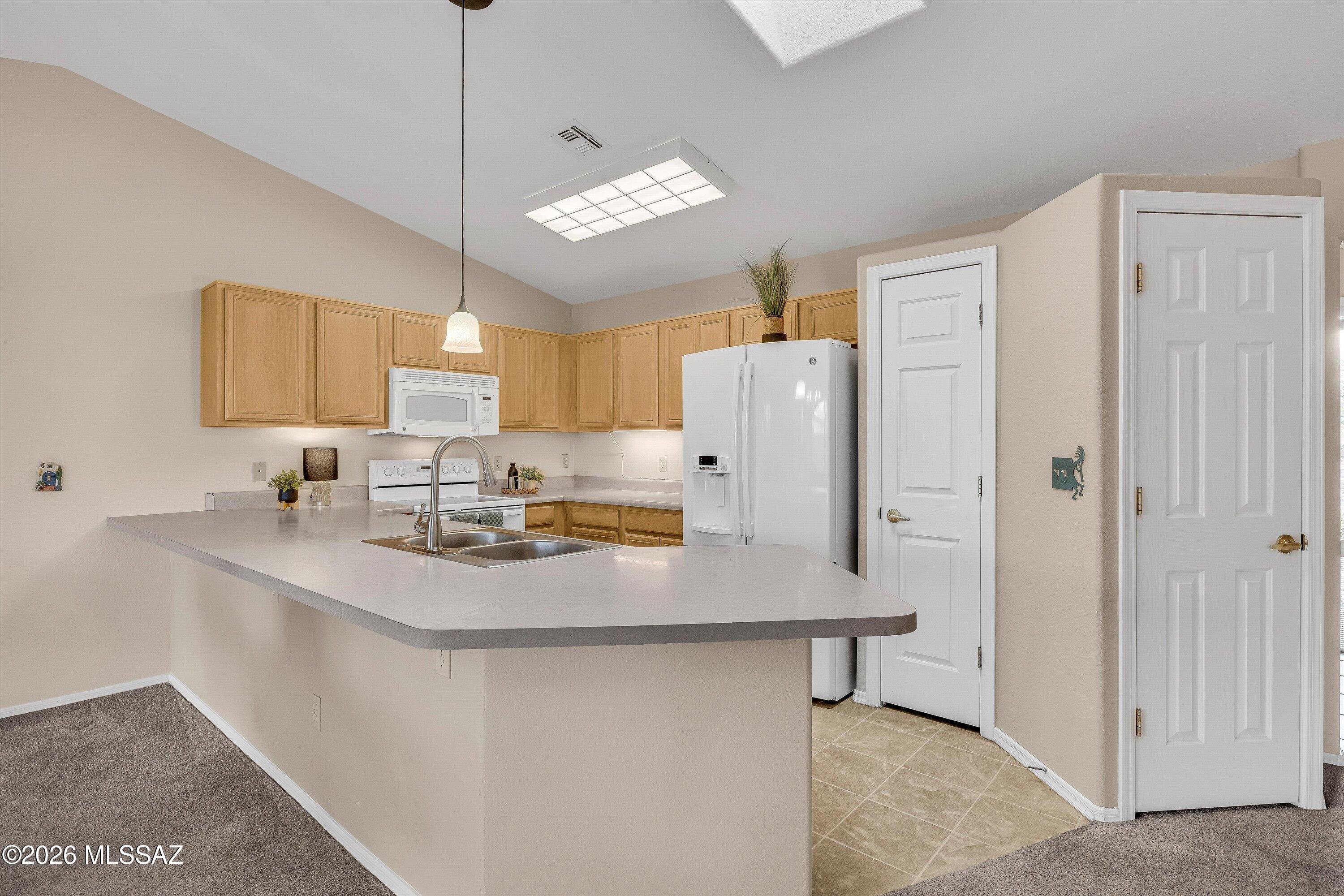 Voyager Homes Phase B (86-157) - Residential