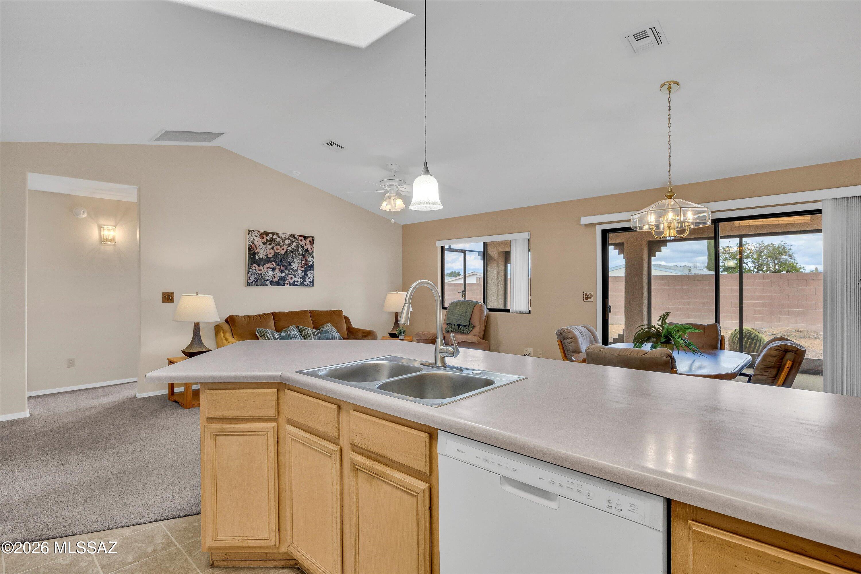 Voyager Homes Phase B (86-157) - Residential