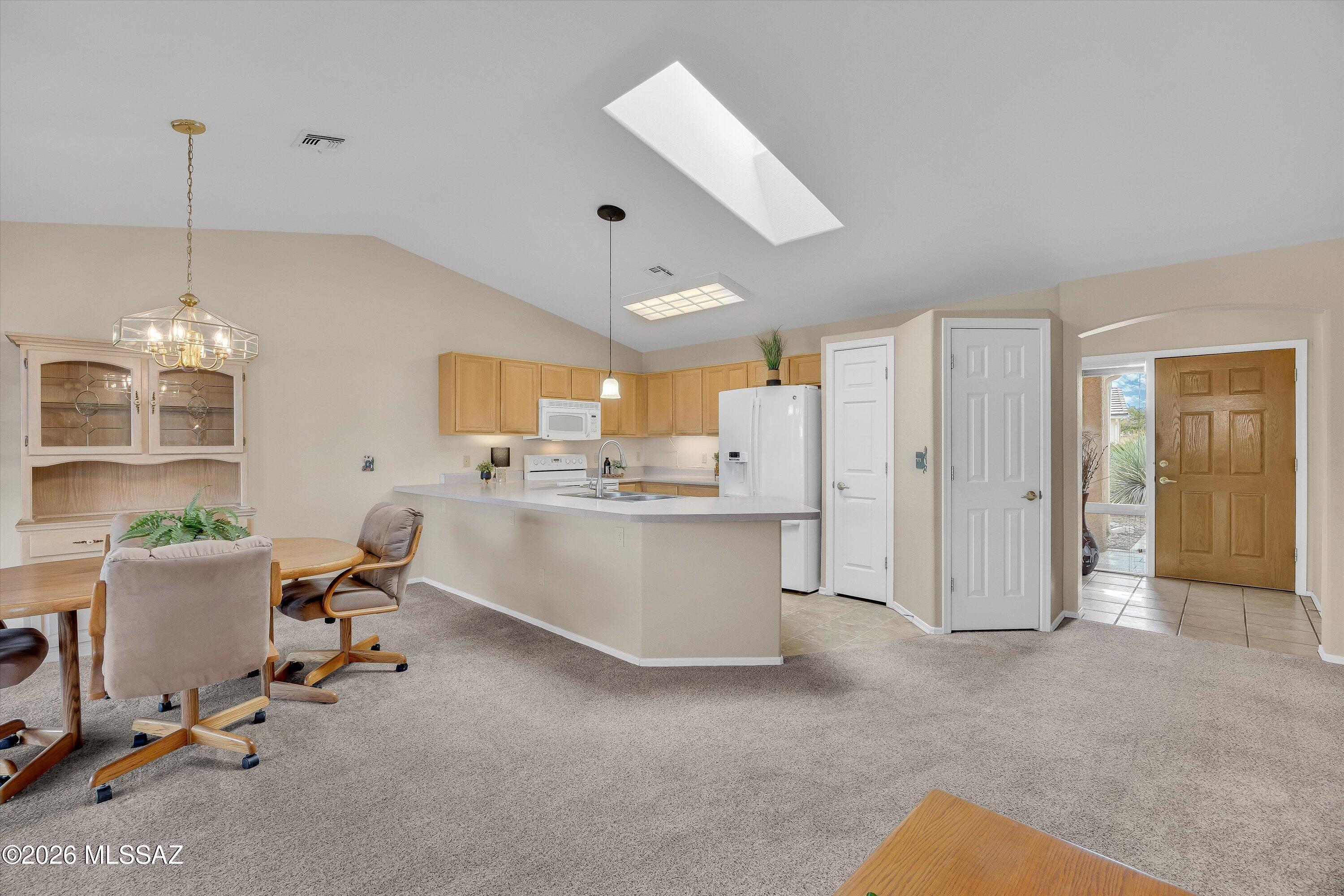 Voyager Homes Phase B (86-157) - Residential