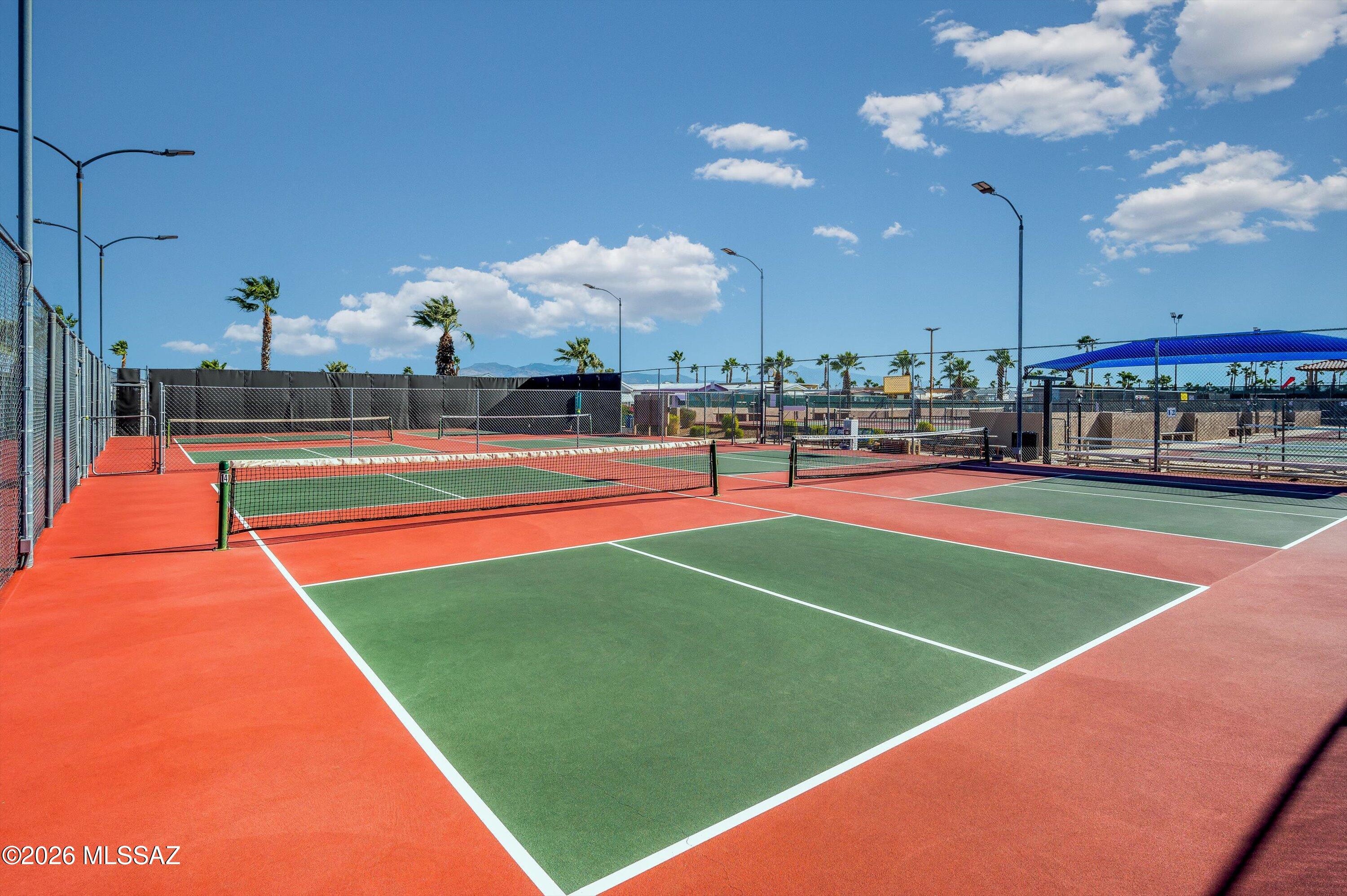 Voyager Homes Phase B (86-157) - Residential