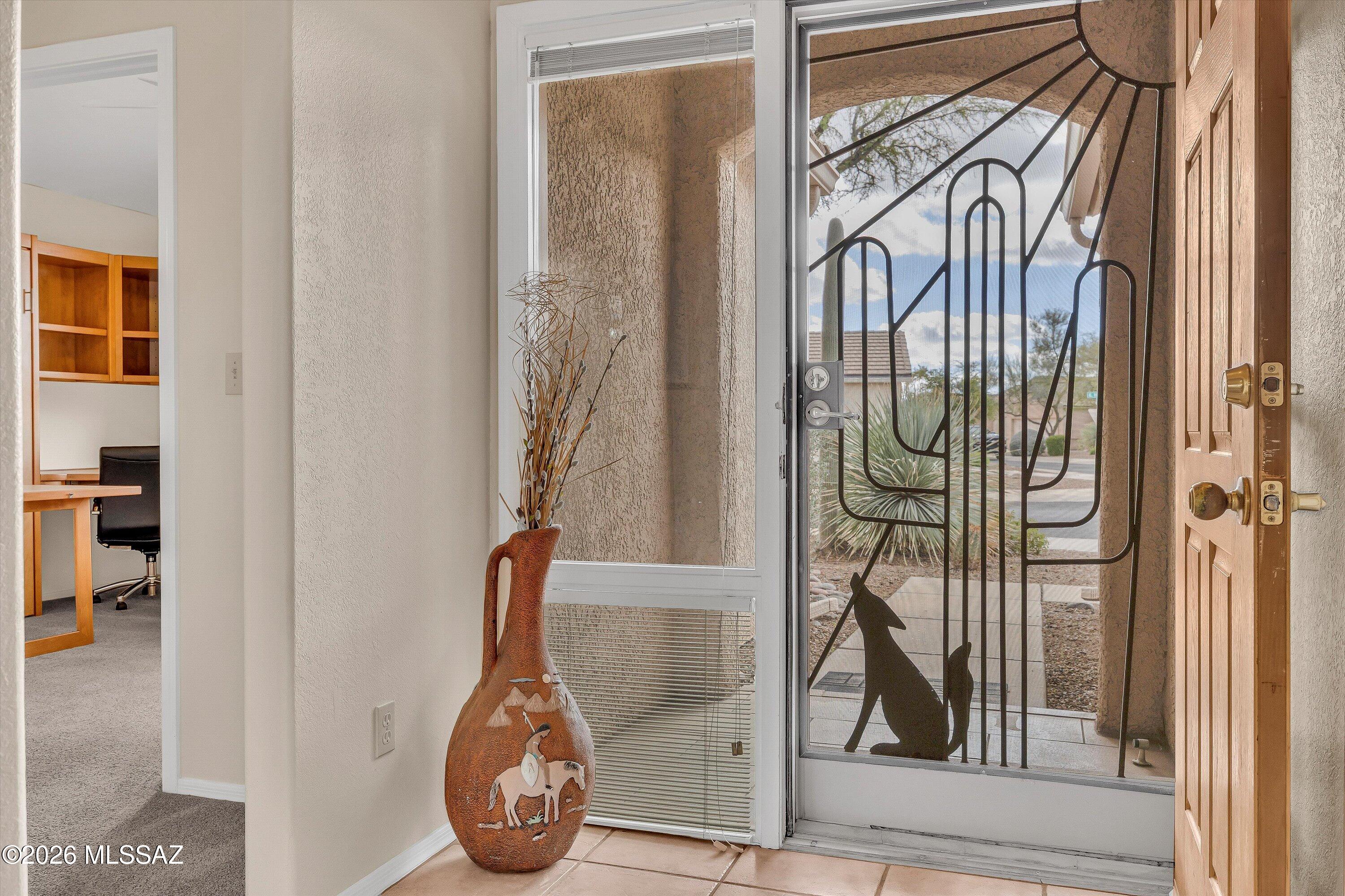 Voyager Homes Phase B (86-157) - Residential