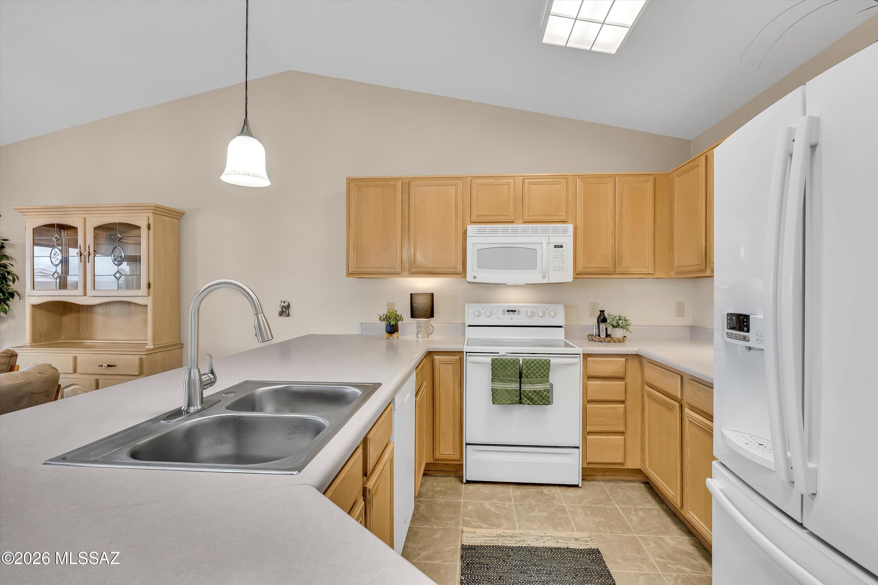 Voyager Homes Phase B (86-157) - Residential