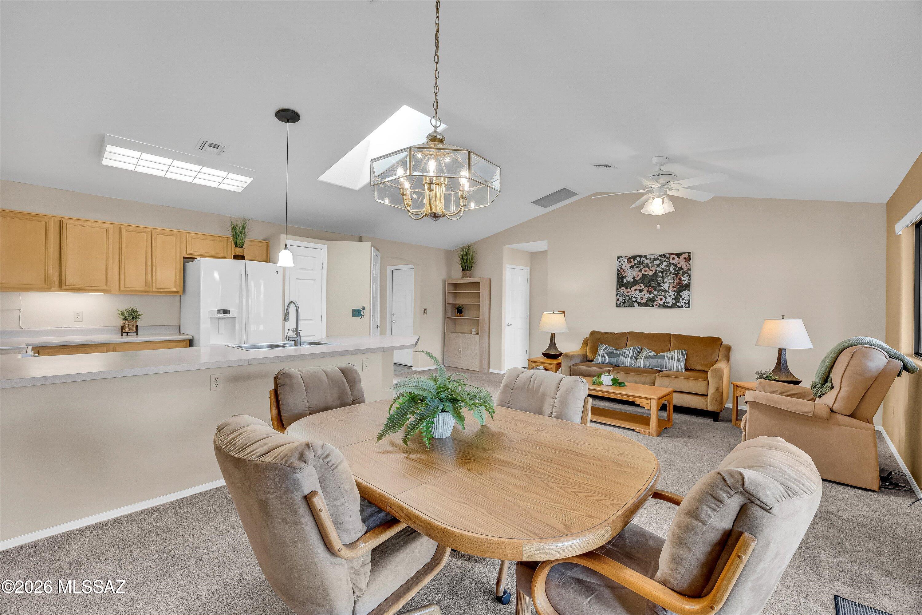 Voyager Homes Phase B (86-157) - Residential