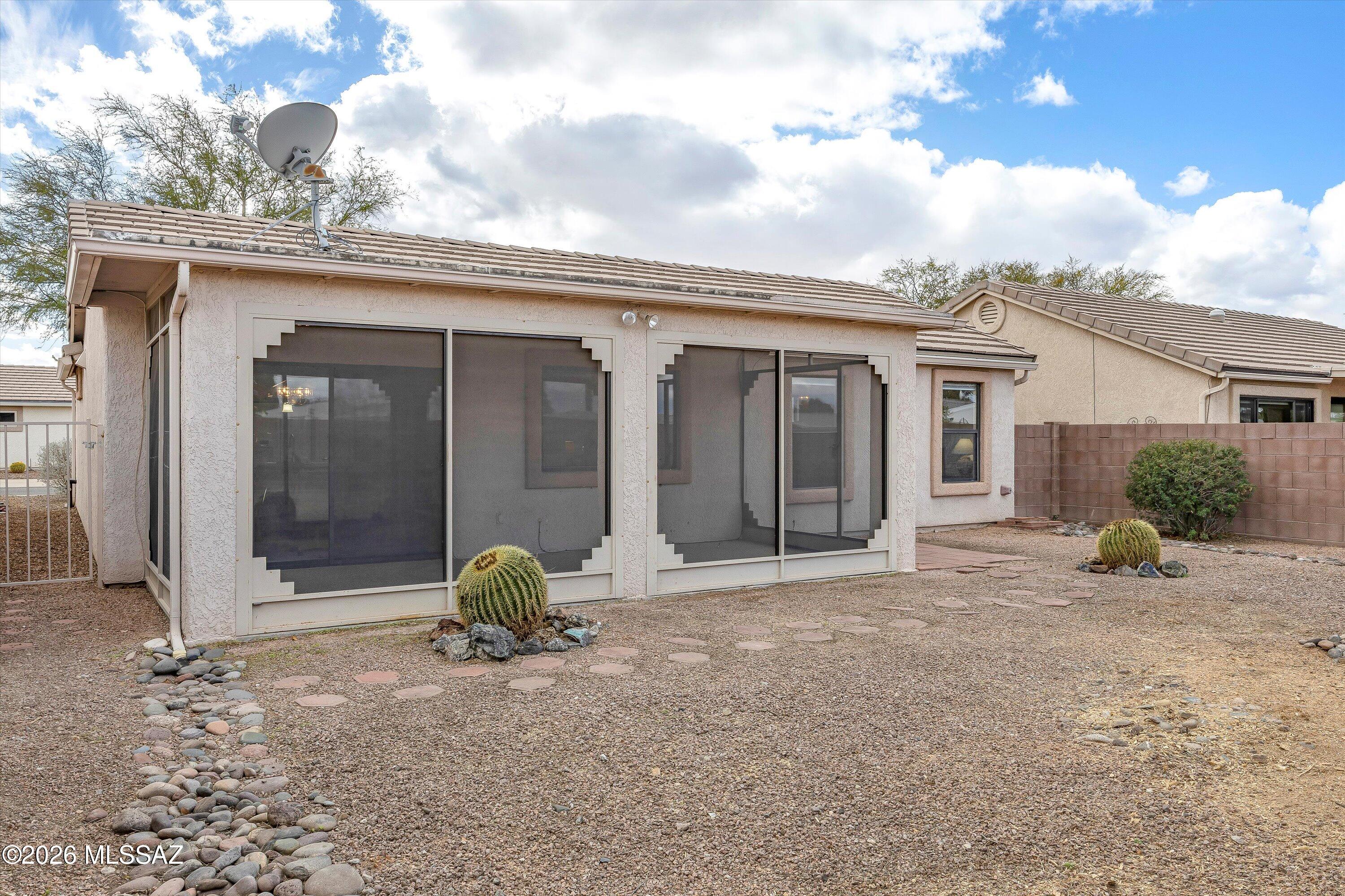 Voyager Homes Phase B (86-157) - Residential