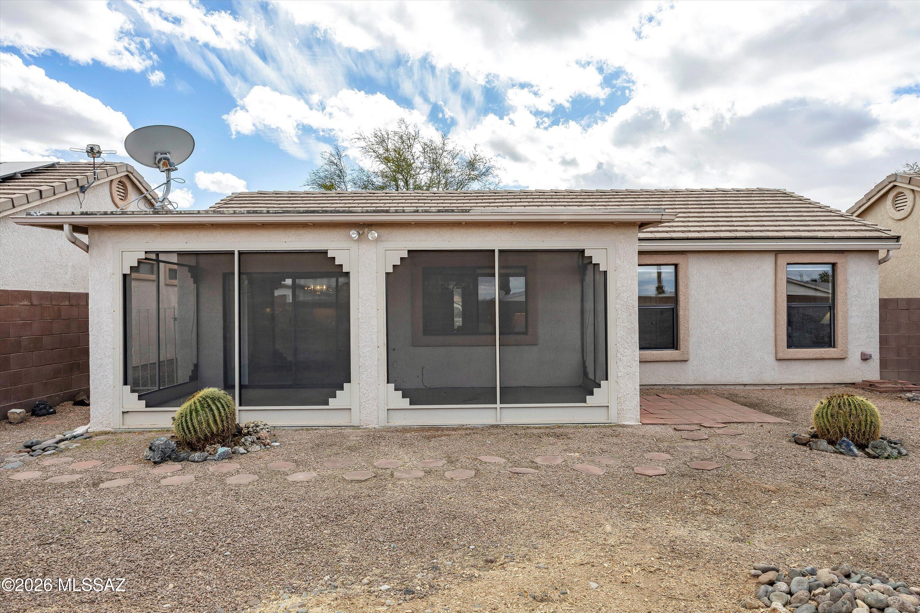 Voyager Homes Phase B (86-157) - Residential