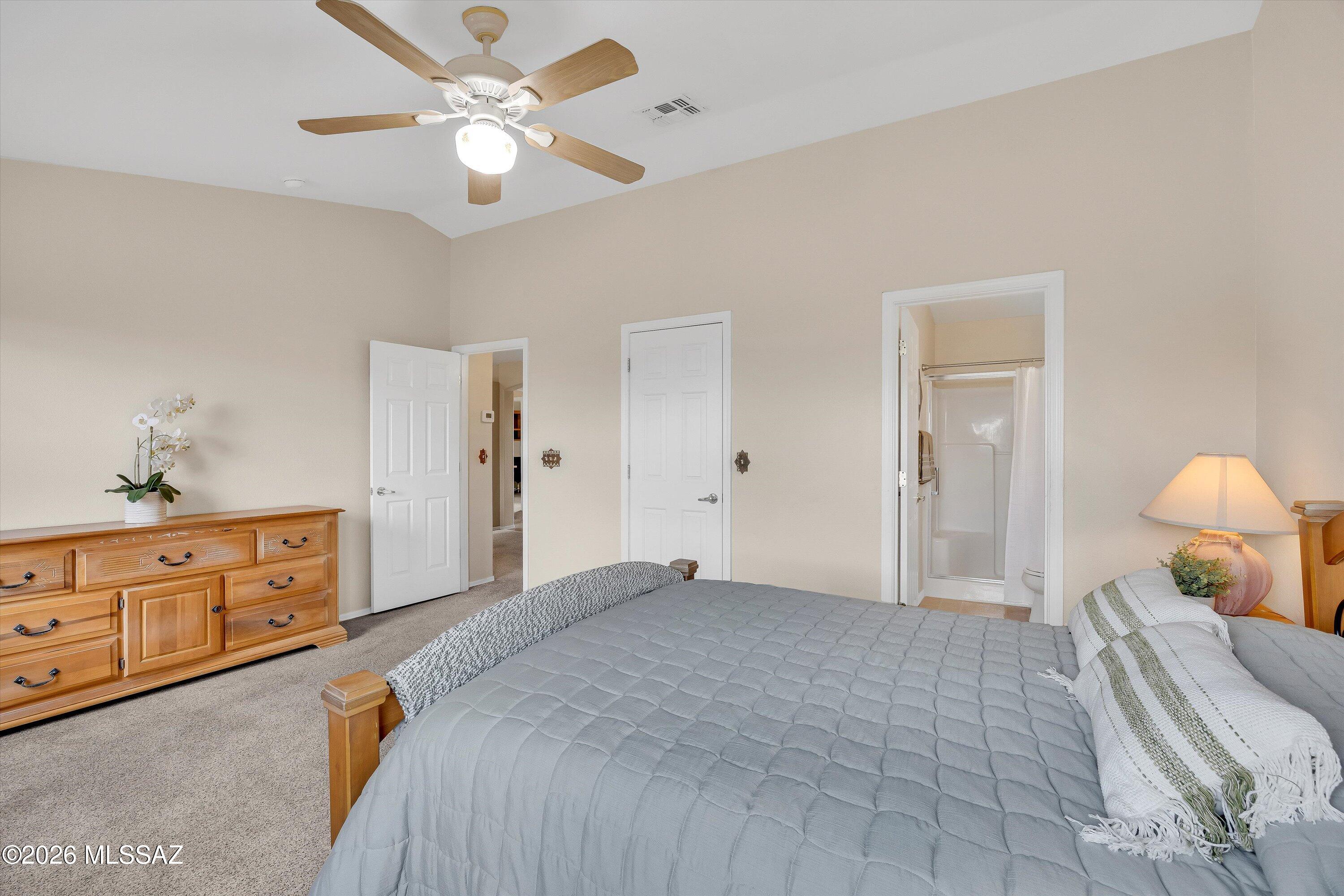 Voyager Homes Phase B (86-157) - Residential