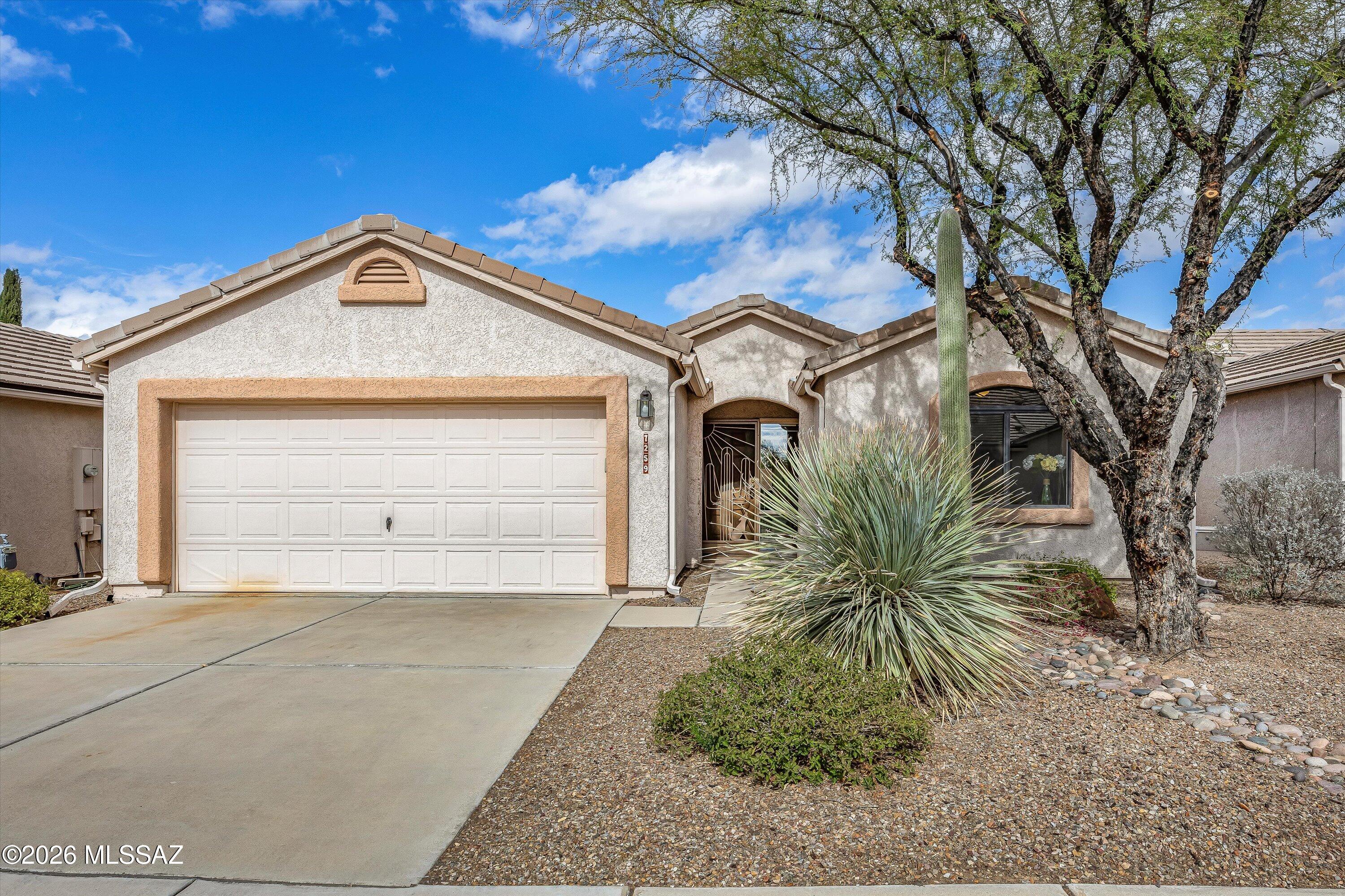 Voyager Homes Phase B (86-157) - Residential