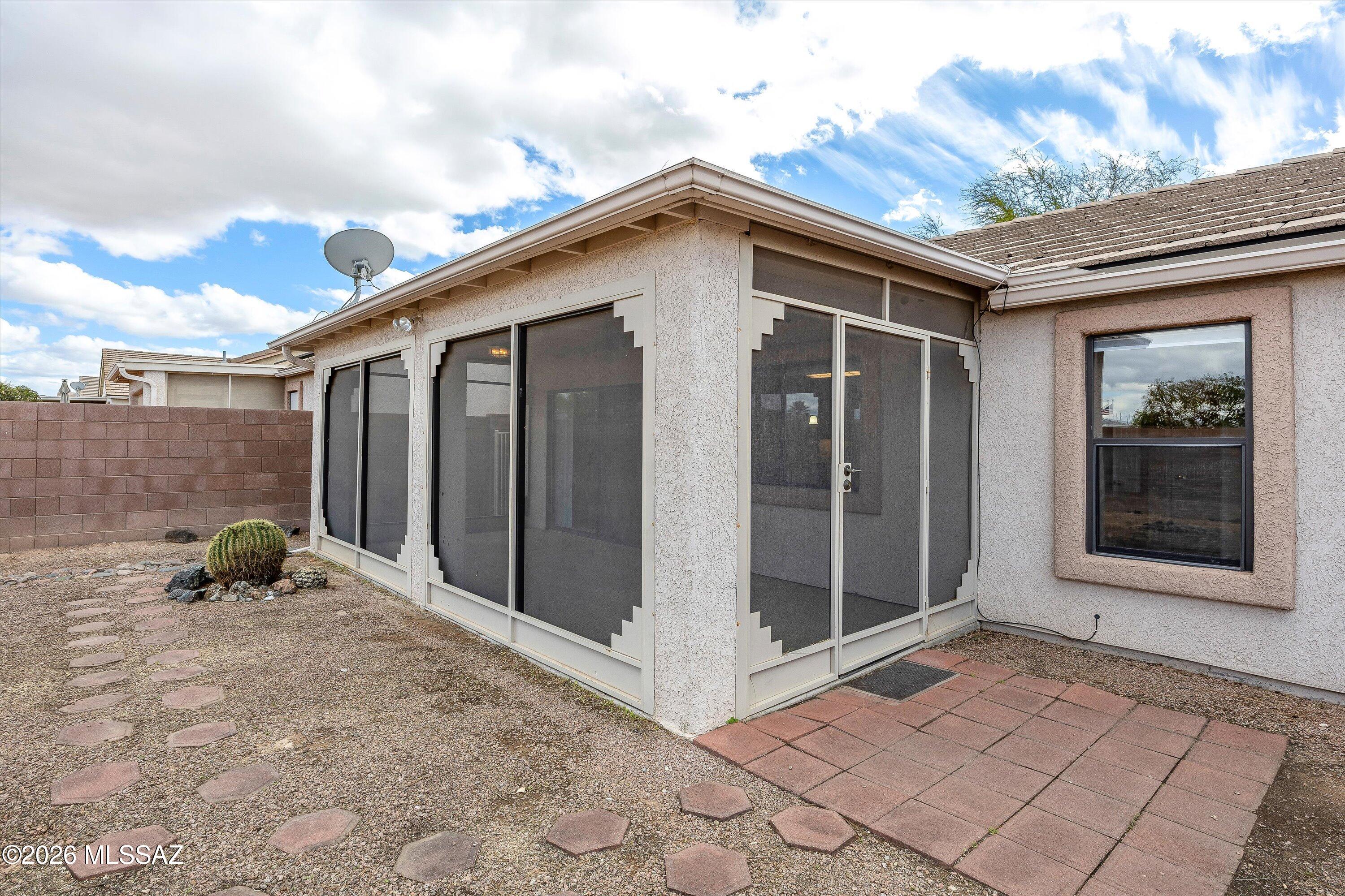 Voyager Homes Phase B (86-157) - Residential
