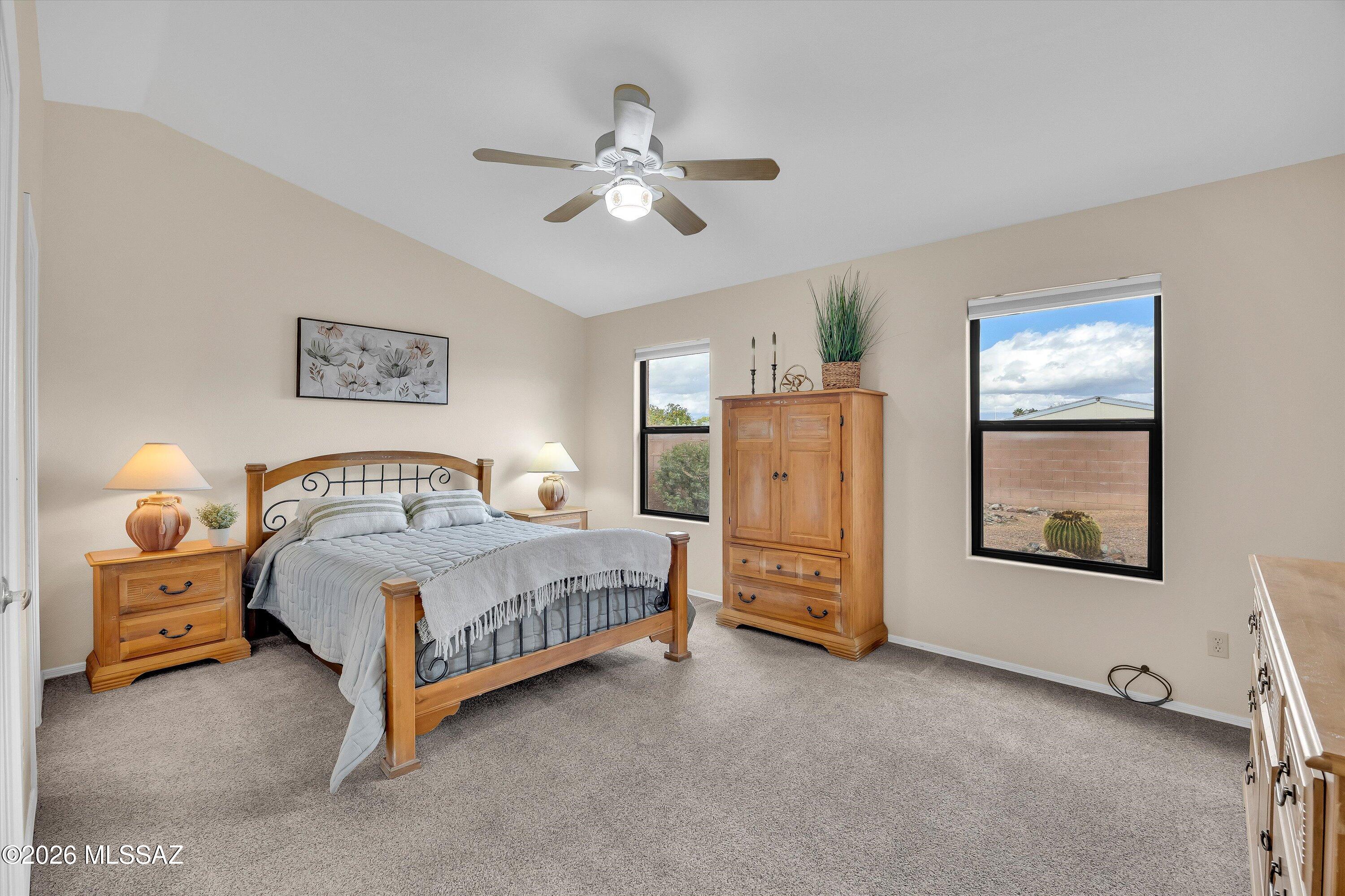 Voyager Homes Phase B (86-157) - Residential