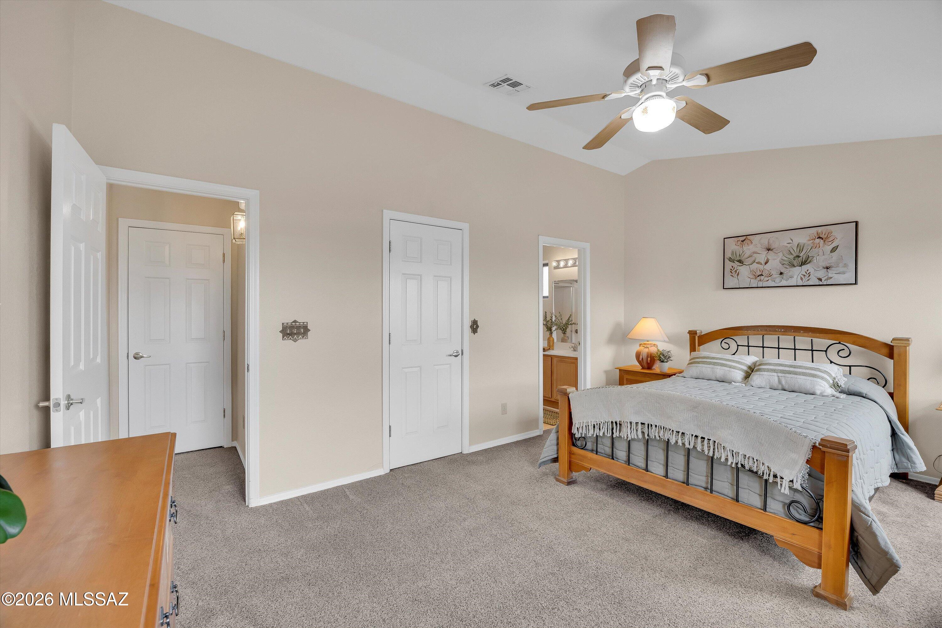 Voyager Homes Phase B (86-157) - Residential