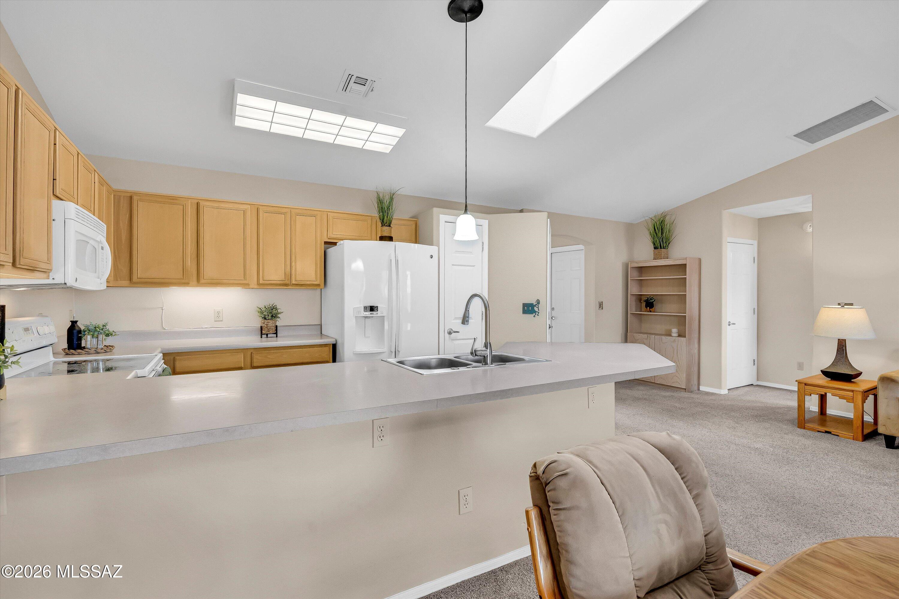 Voyager Homes Phase B (86-157) - Residential