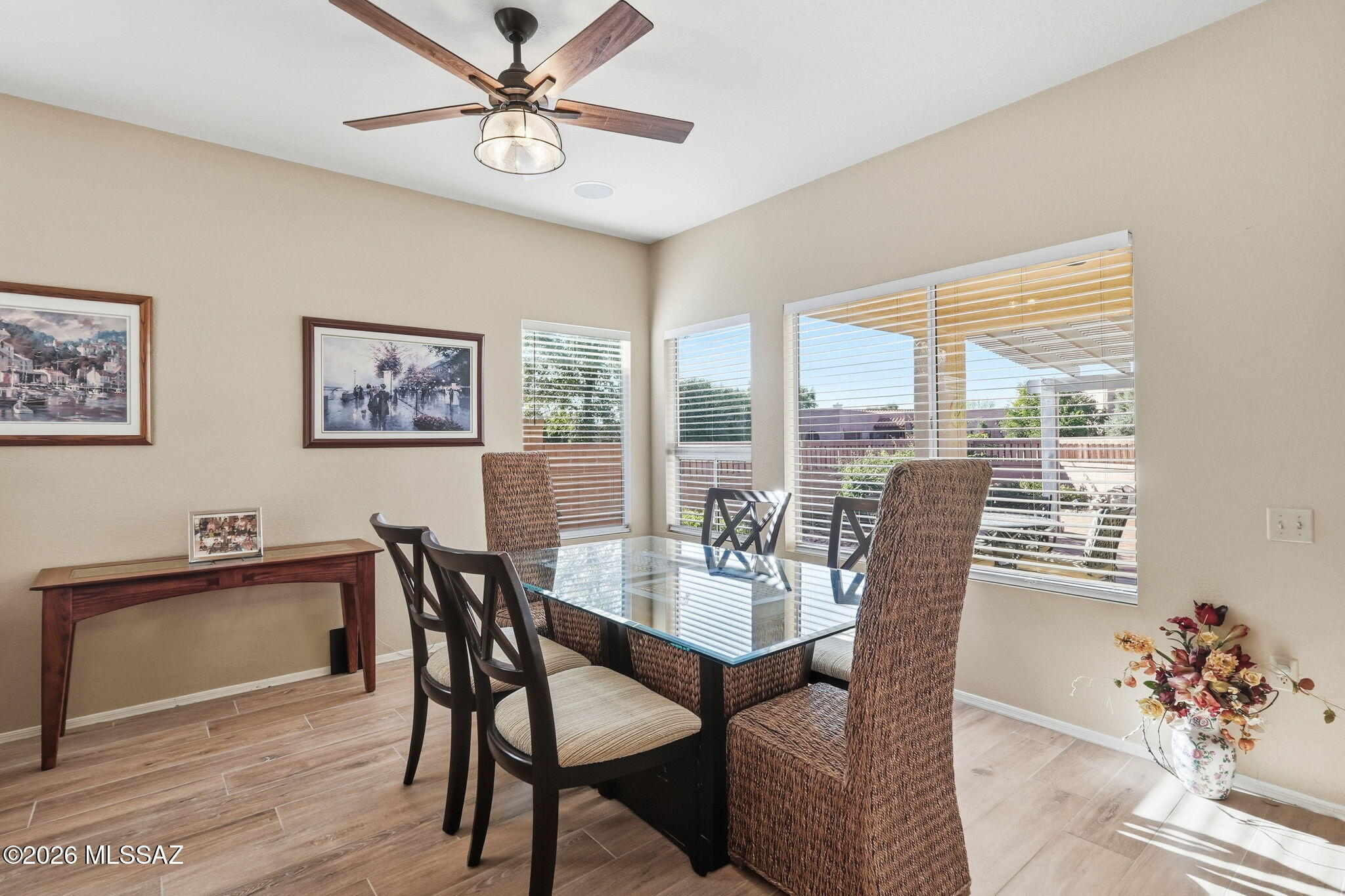 4002 S Via Del Picamaderos