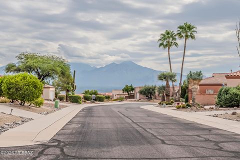 4002 S Via Del Picamaderos Green Valley AZ 85622