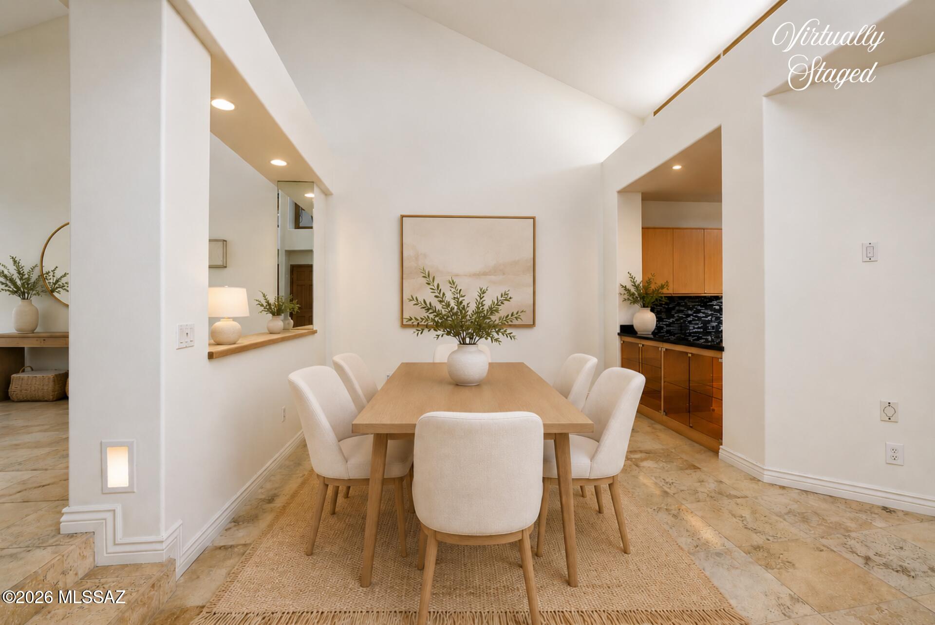El Diamante Townhomes (1-15) - Residential