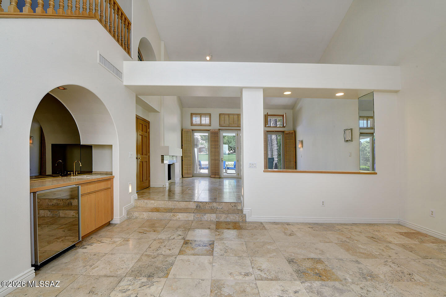 El Diamante Townhomes (1-15) - Residential