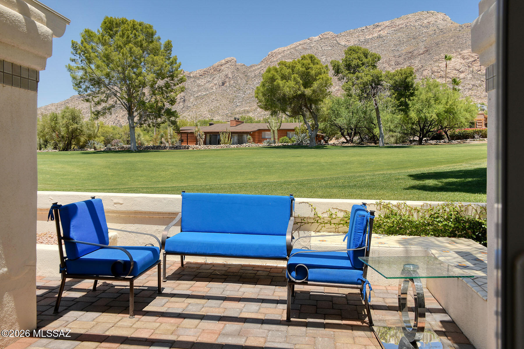 El Diamante Townhomes (1-15) - Residential