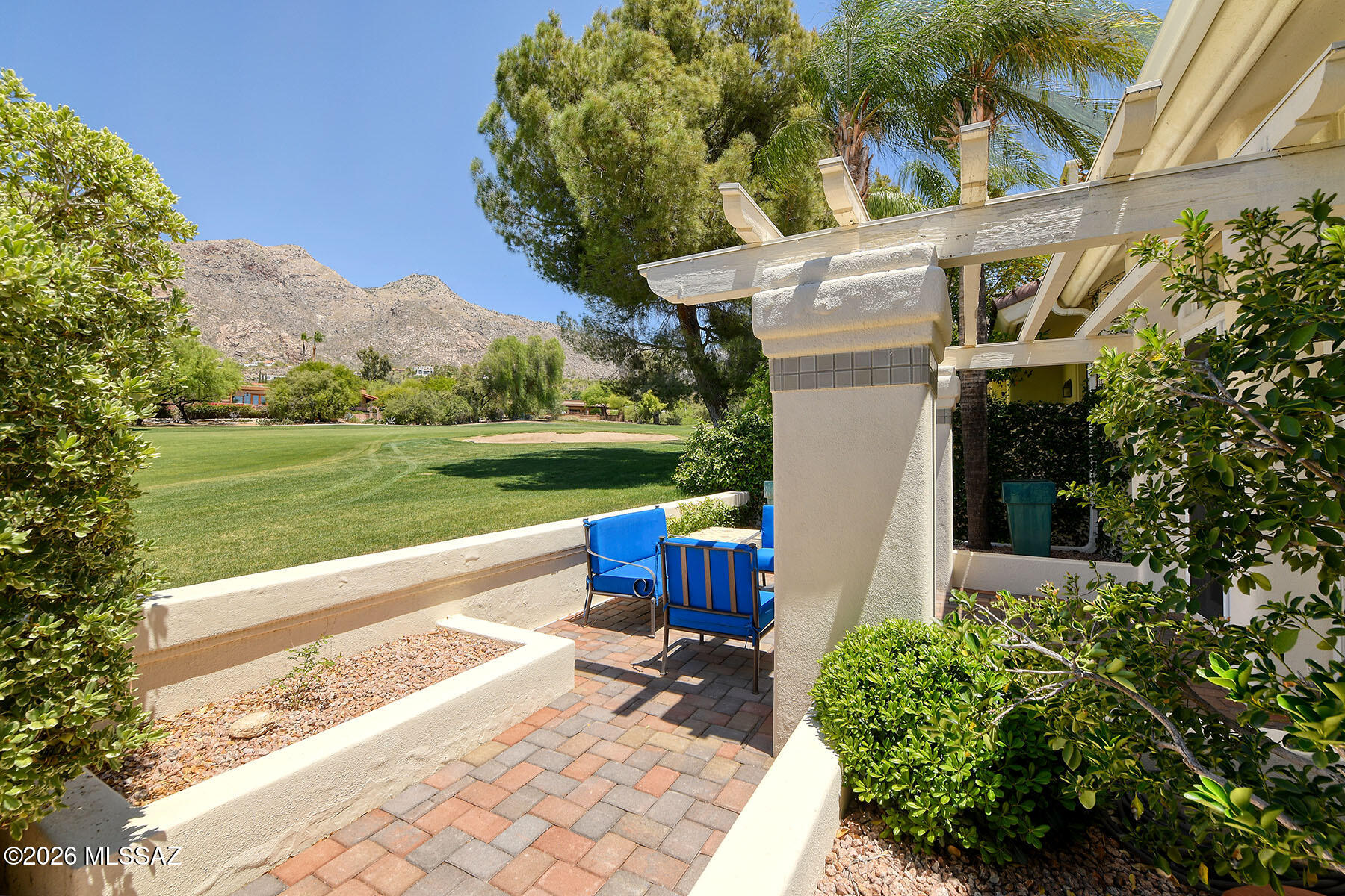 El Diamante Townhomes (1-15) - Residential
