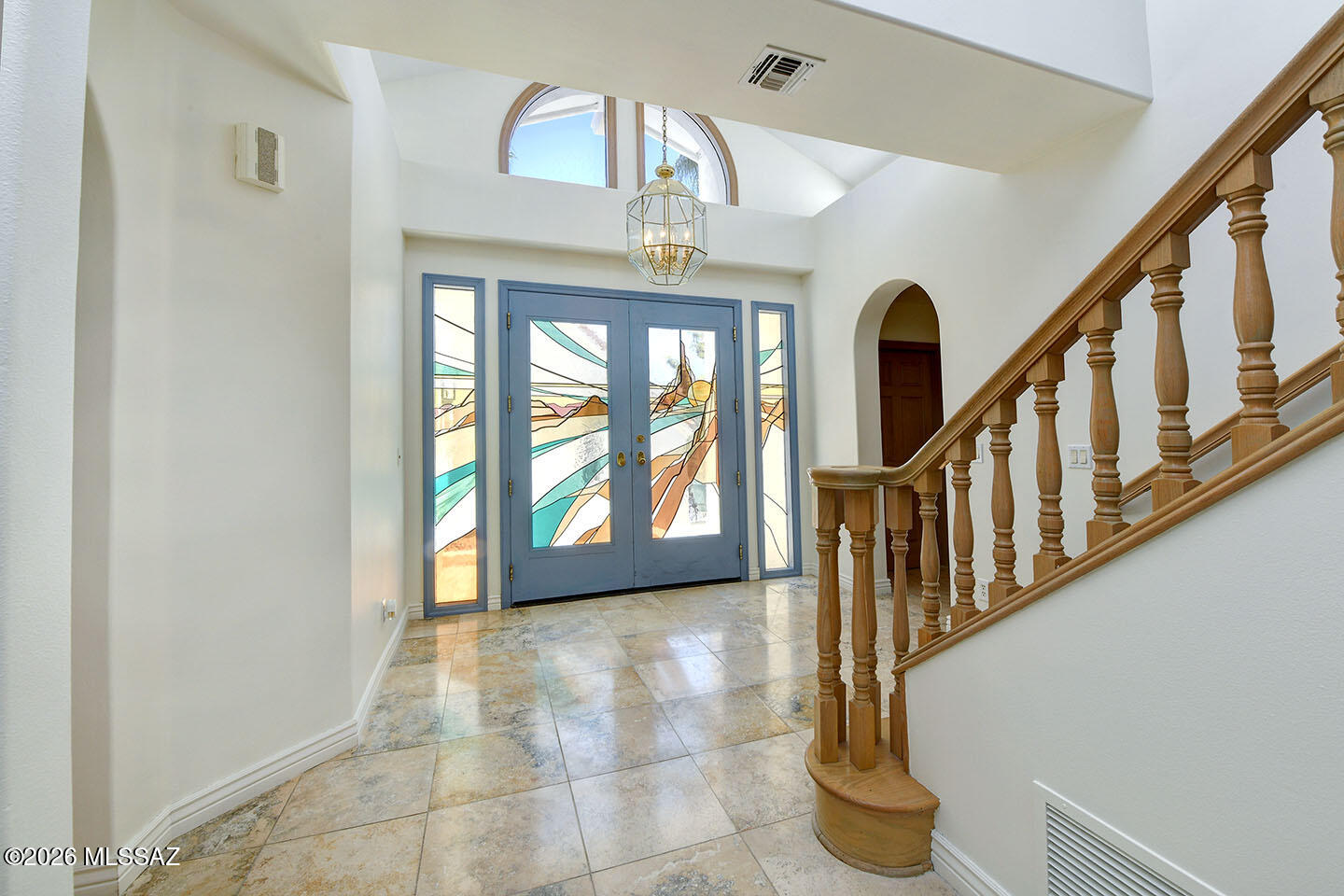 El Diamante Townhomes (1-15) - Residential